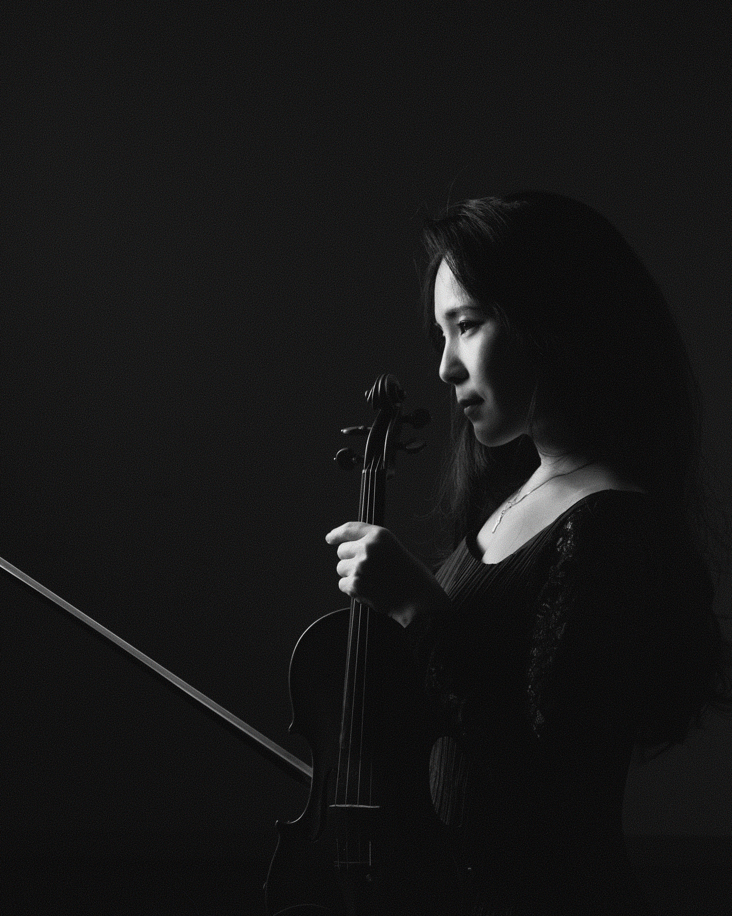 Аяко Танабе. Фотограф в Москве Женя Потах