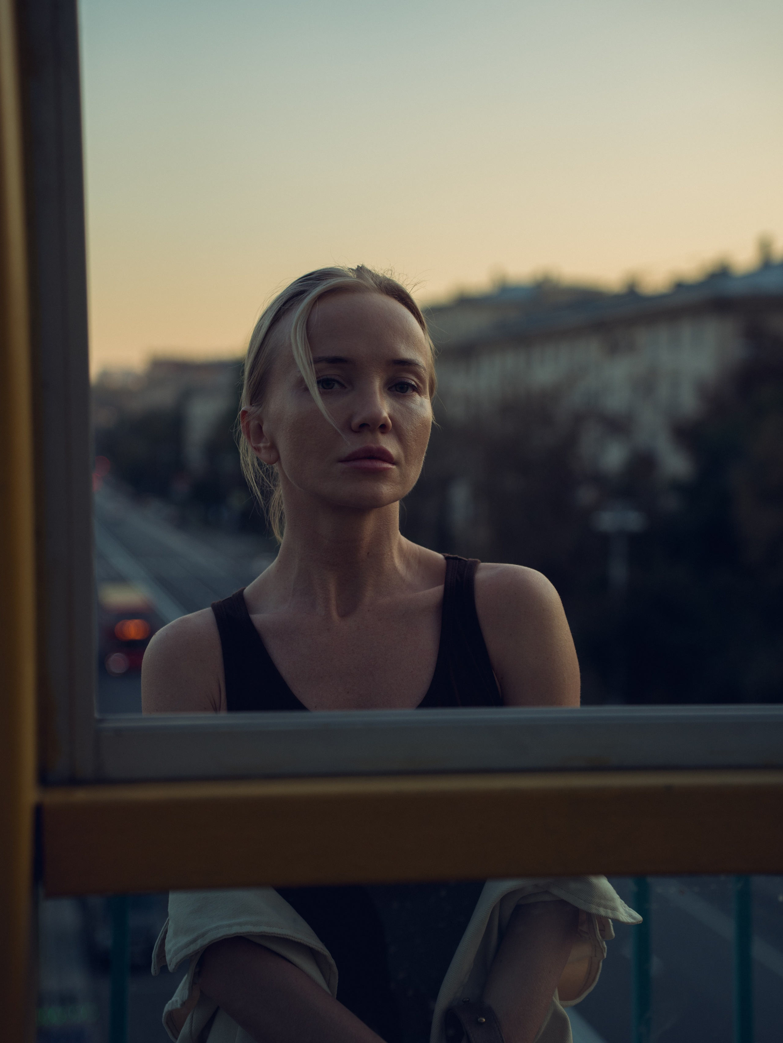 ФотоПрогулка 31.08.2014. Фотограф Мирослава Ряполова, Москва