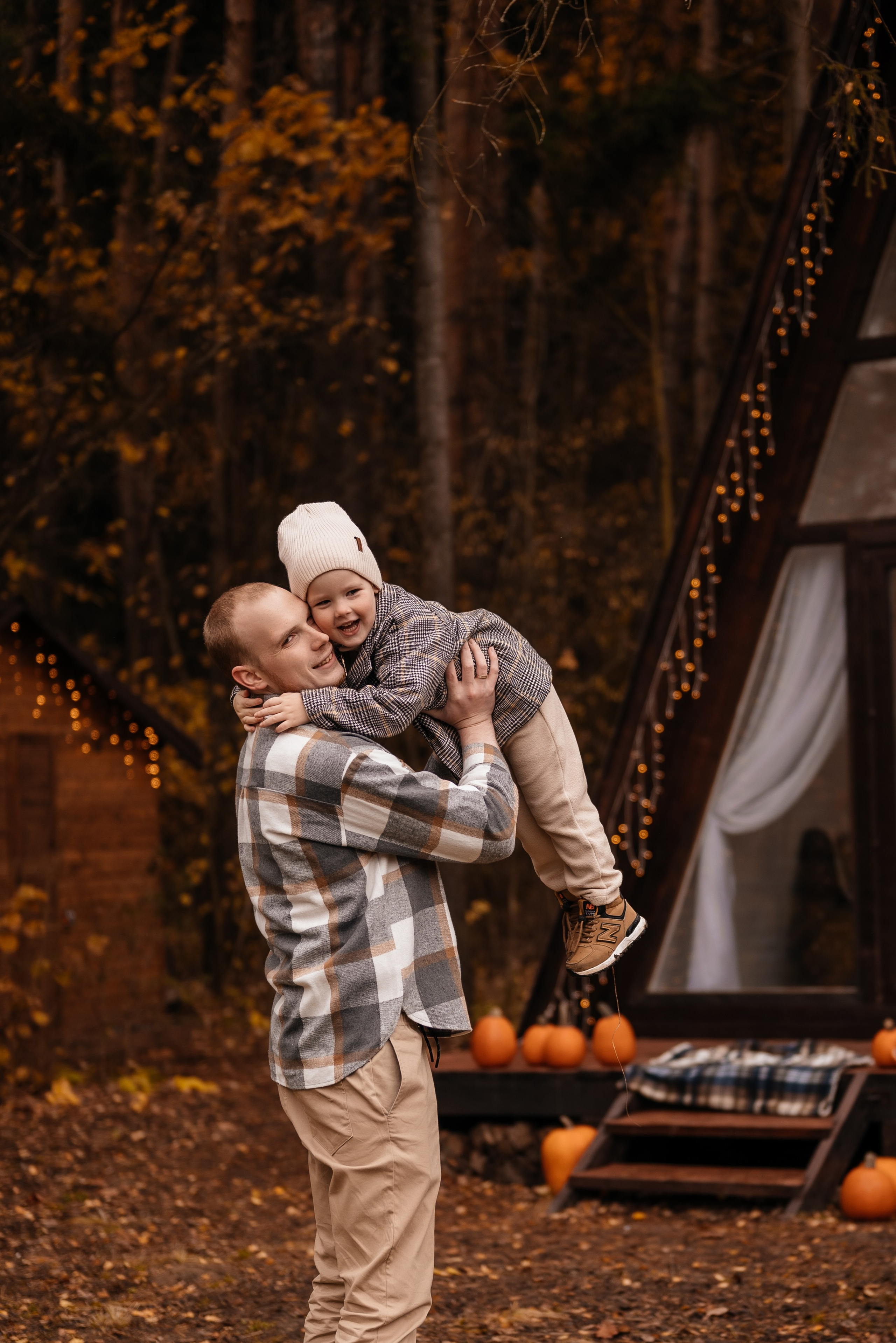 Семья Кристины и Александра. Свадебный и семейный фотограф Юлия Чернобай | Подольск, Москва, Московская область