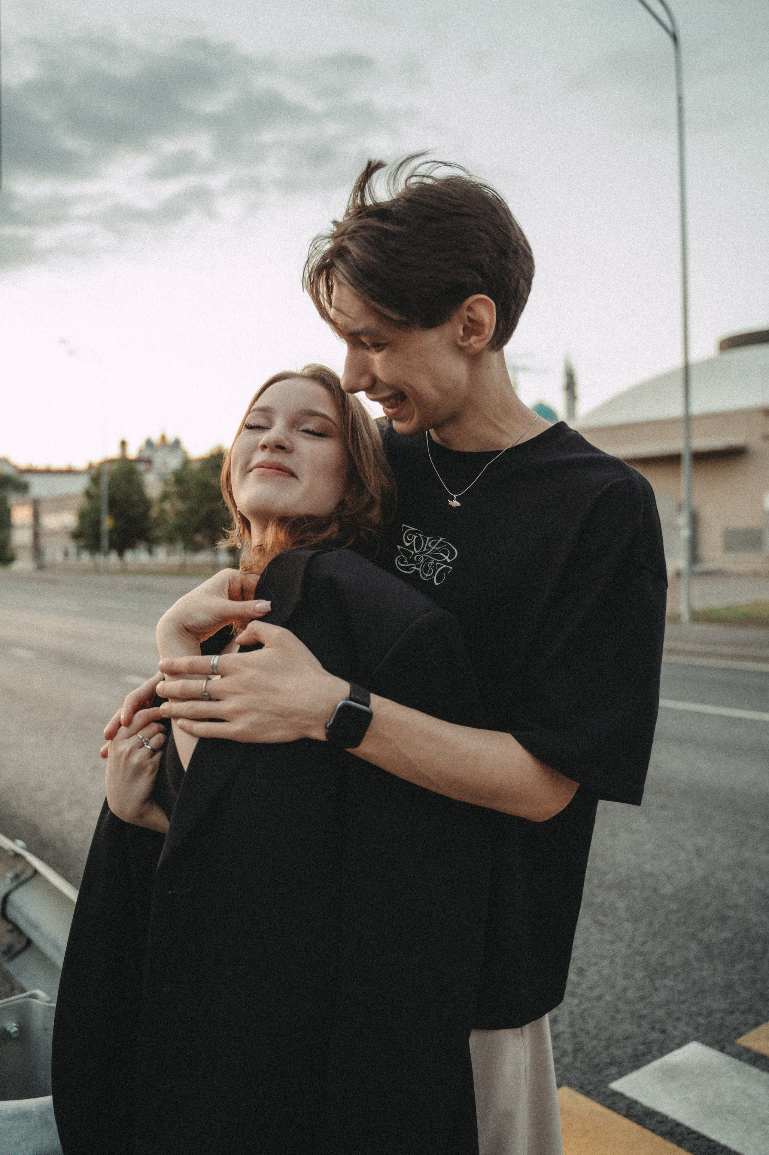 Дамир и Йолдыз. Главная