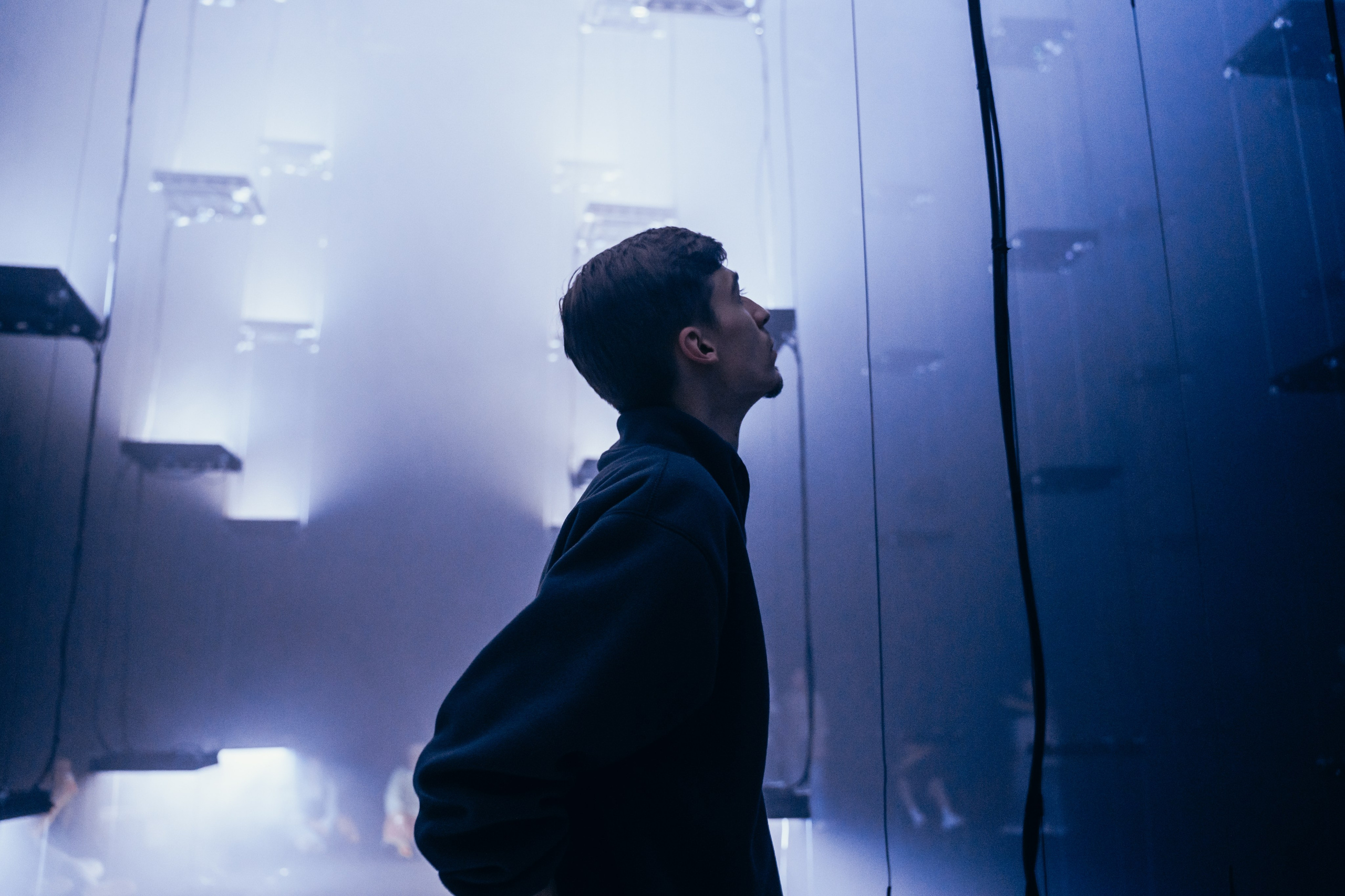 NUR 2025. Главная