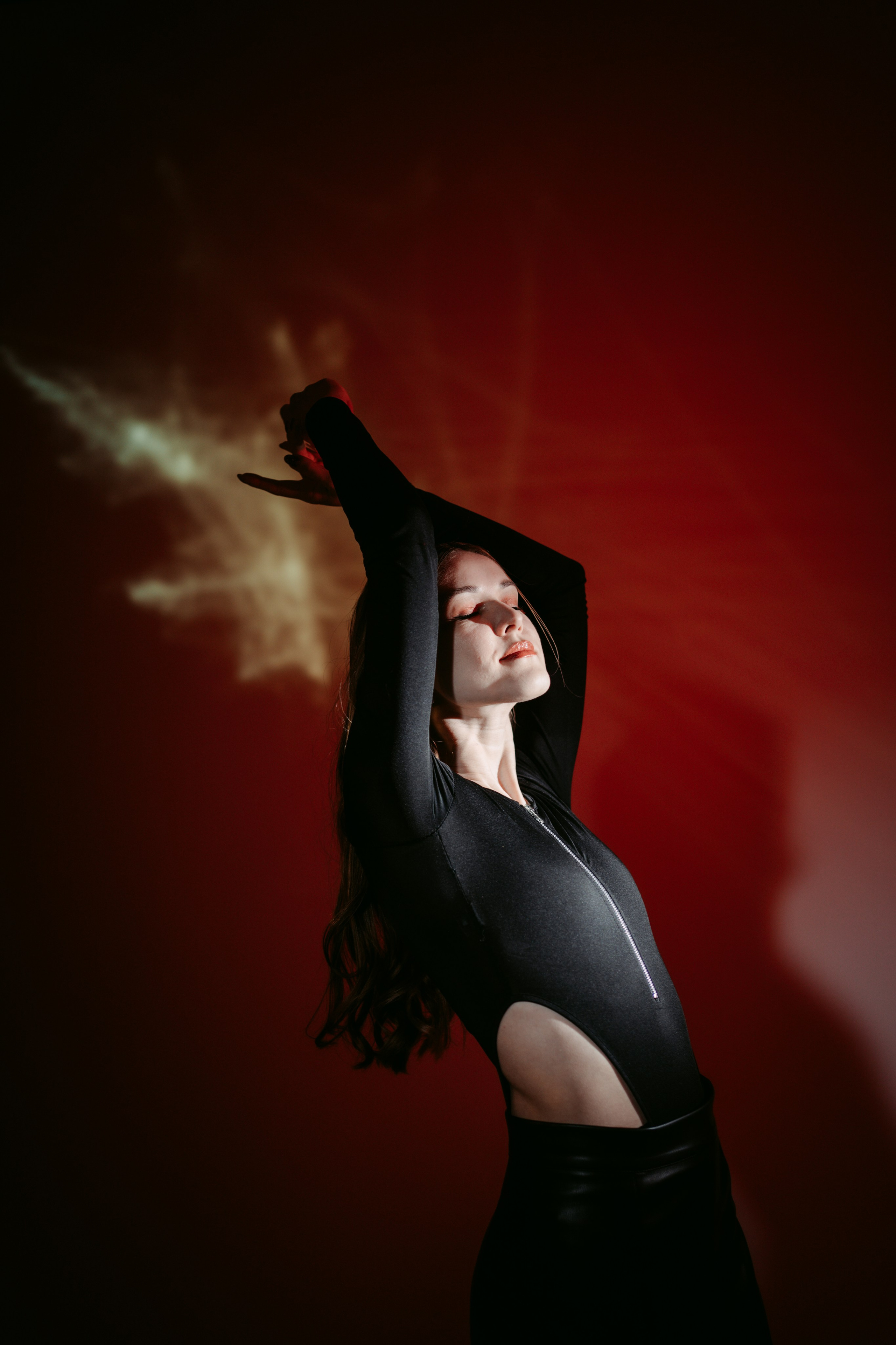 Надя. Главная