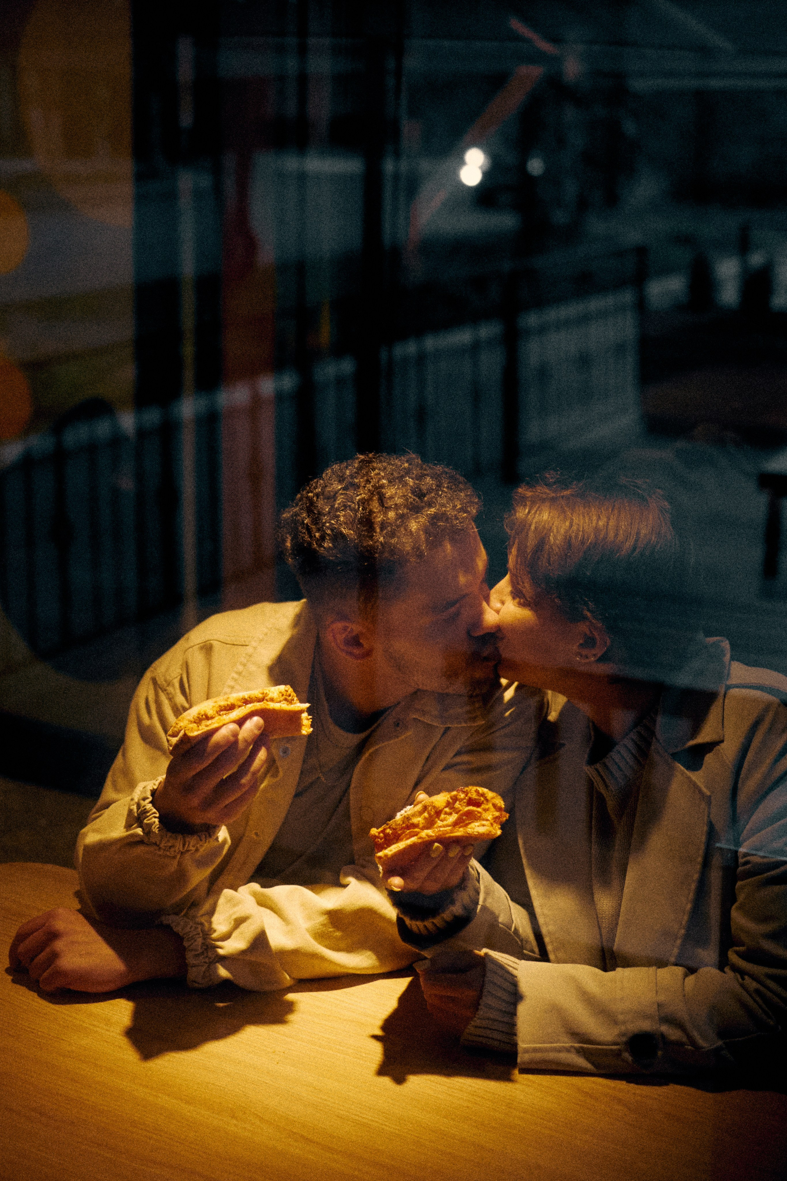 Фотограф Дима Хочуровский в Казани