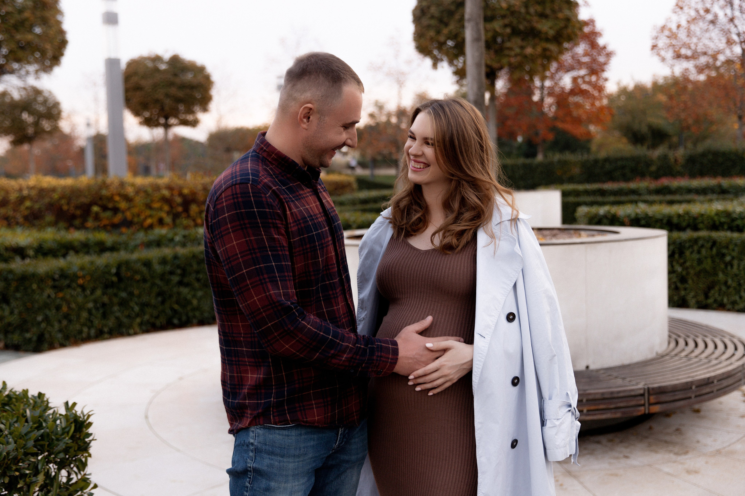 Семейная фотосессия в парке Галицком. Свадебный фотограф и видеограф Краснодар, Ростов, Сочи, Новороссийск