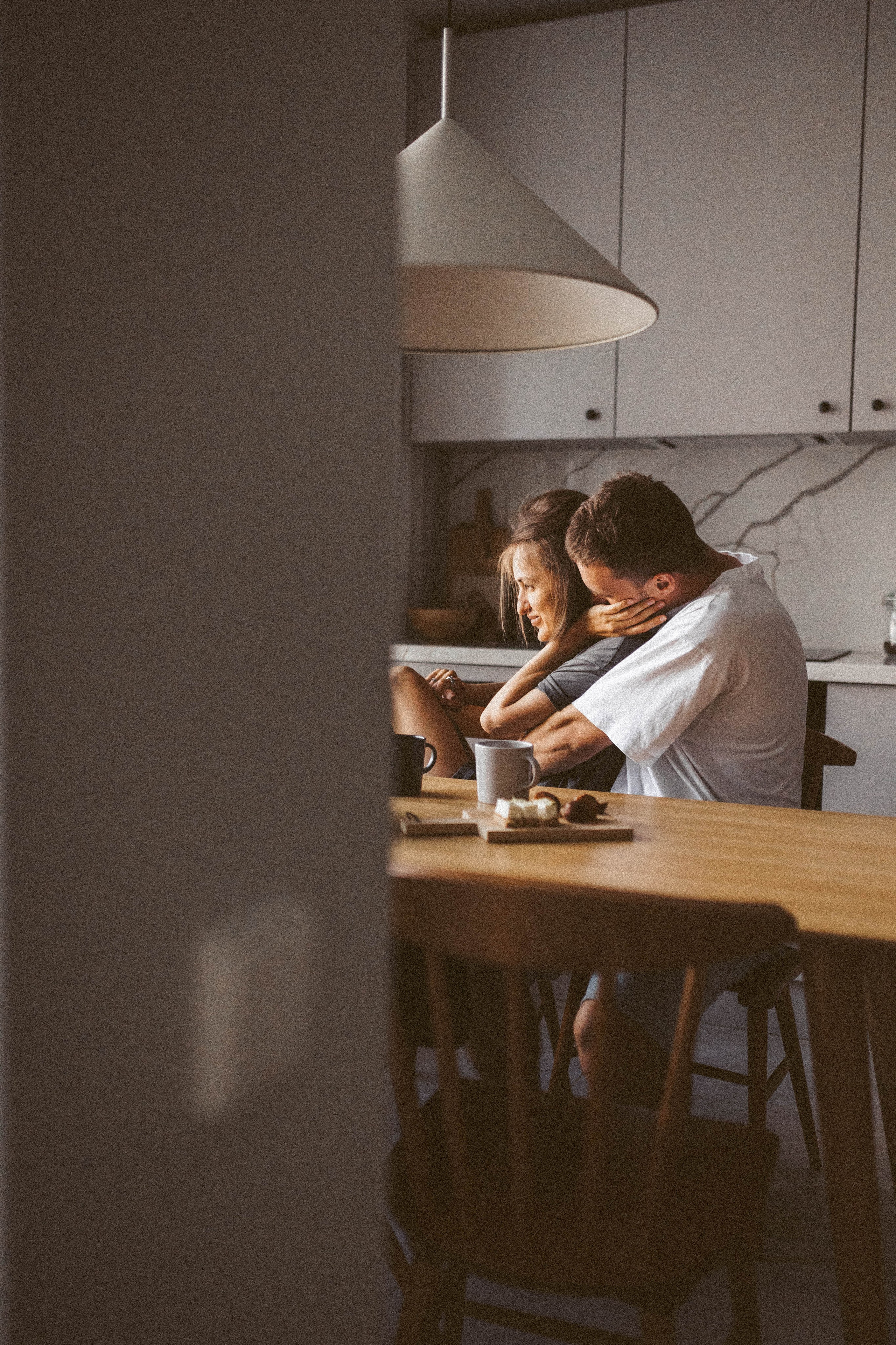 Данил/Альбина. Фотограф в Москве Татьяна Сергеева