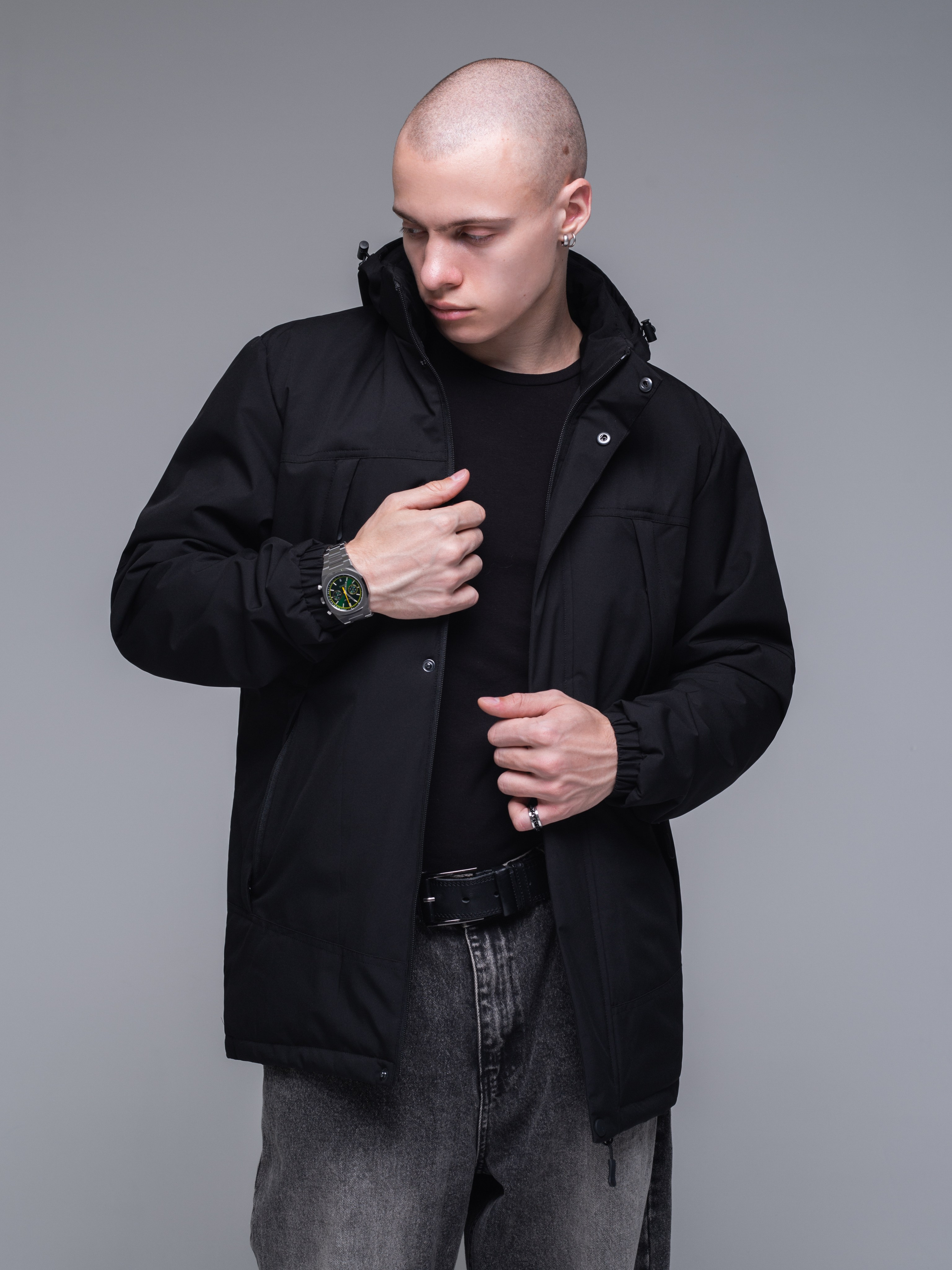 ВБ. RUNA production — стильные съемки для брендов