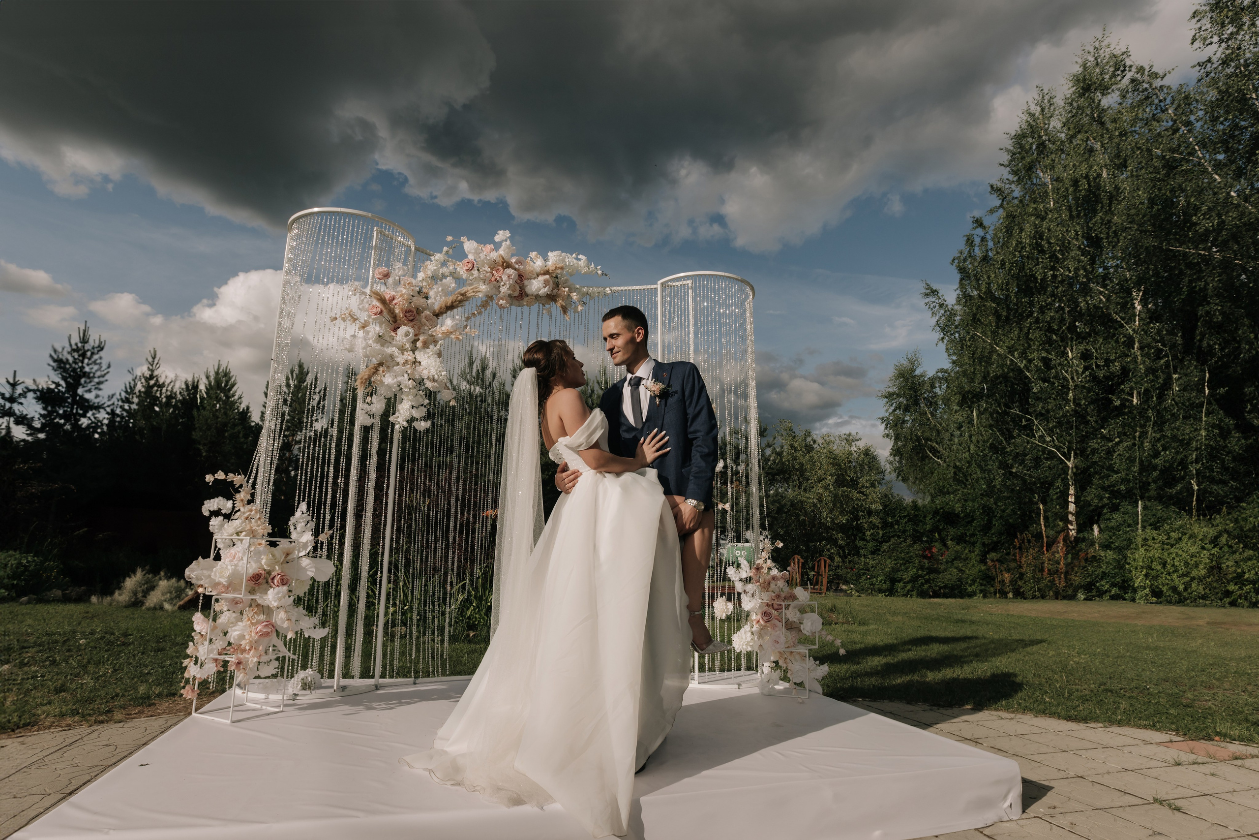 150624. Свадебный и семейный фотограф Светлана Пирюгина