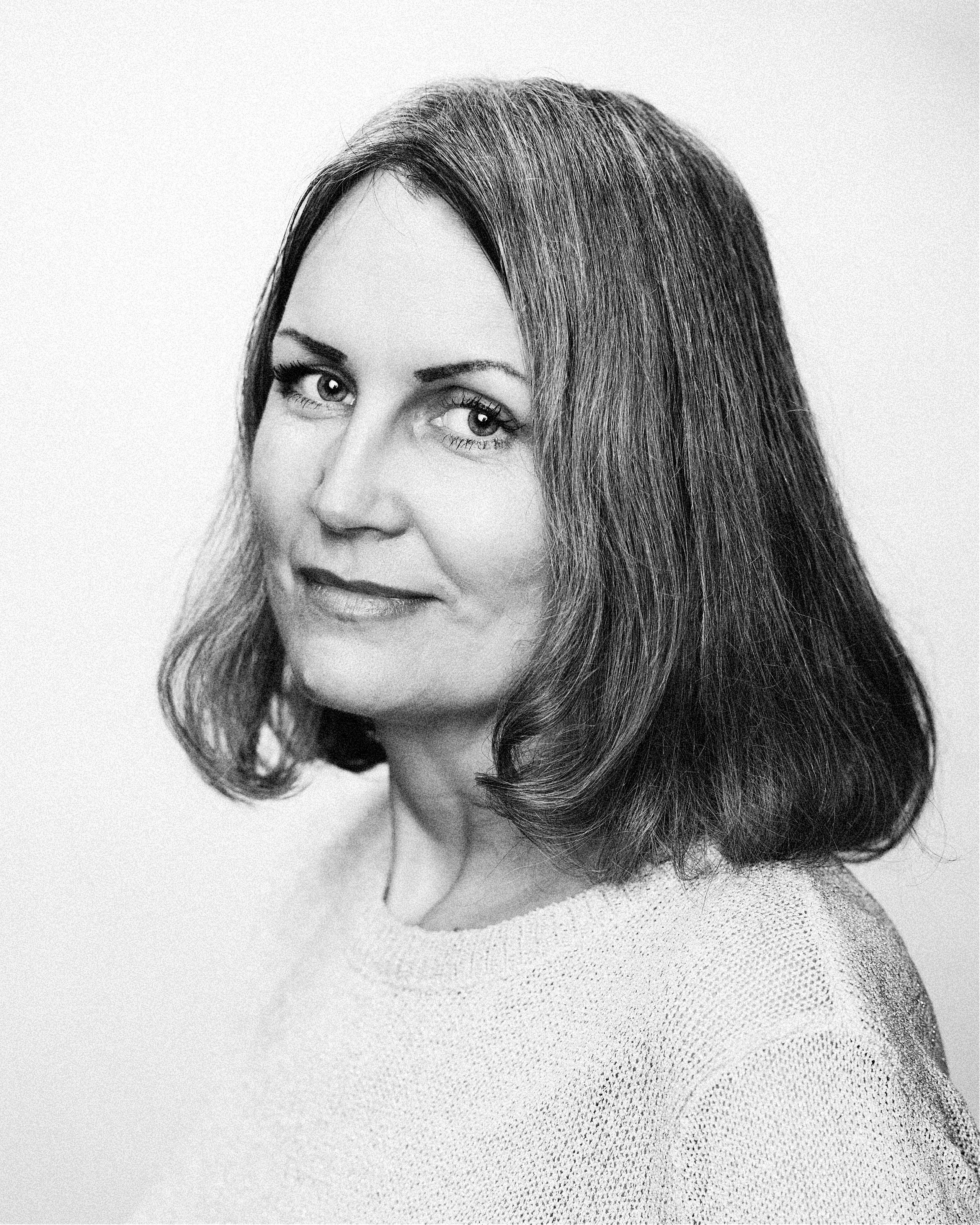 Студийная и выездная портретная фотосессия. Портретный фотограф в г. Краснодаре Юрий Починок