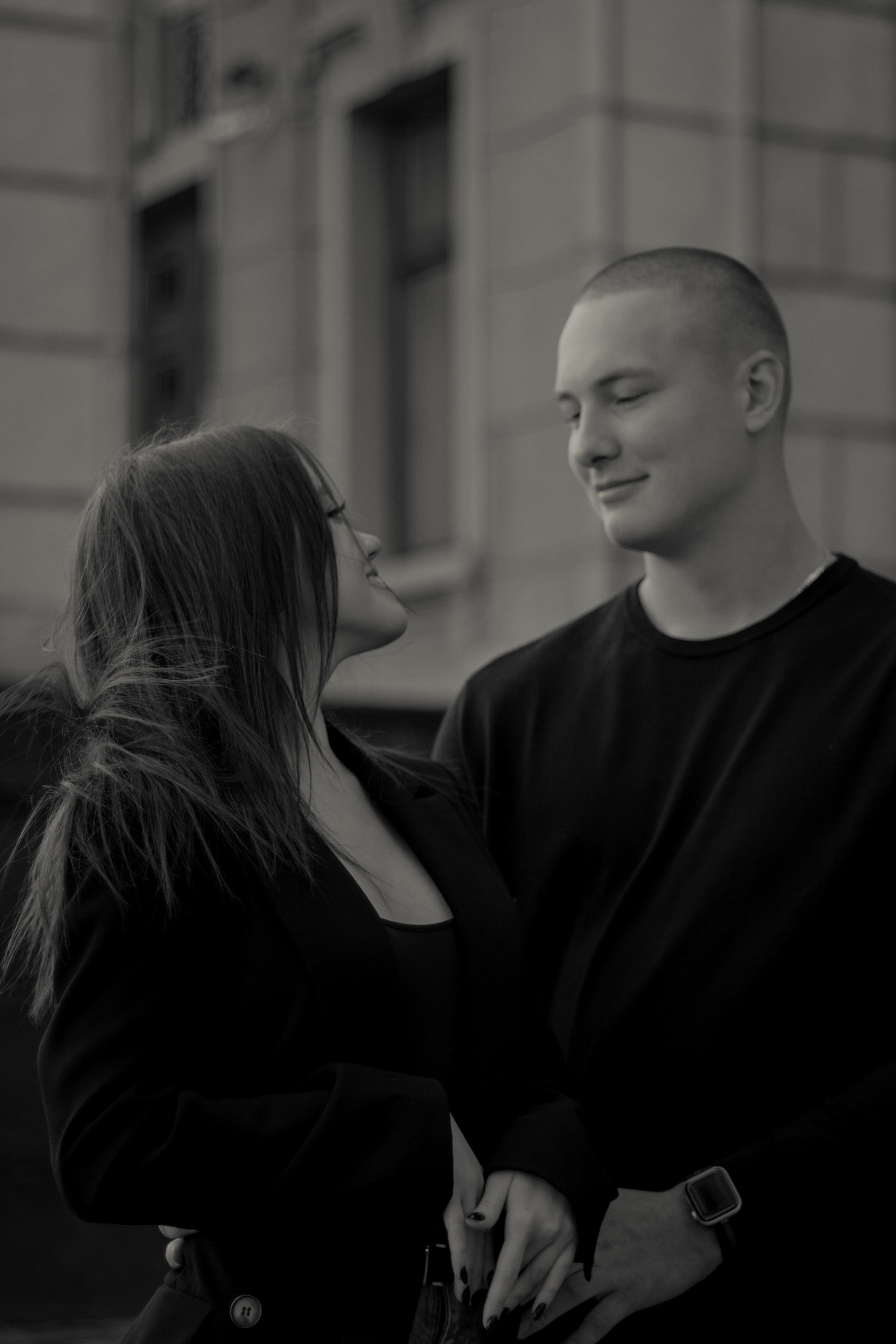 Даша & Вова. Фотограф Краснодар Анастасия Епифанова