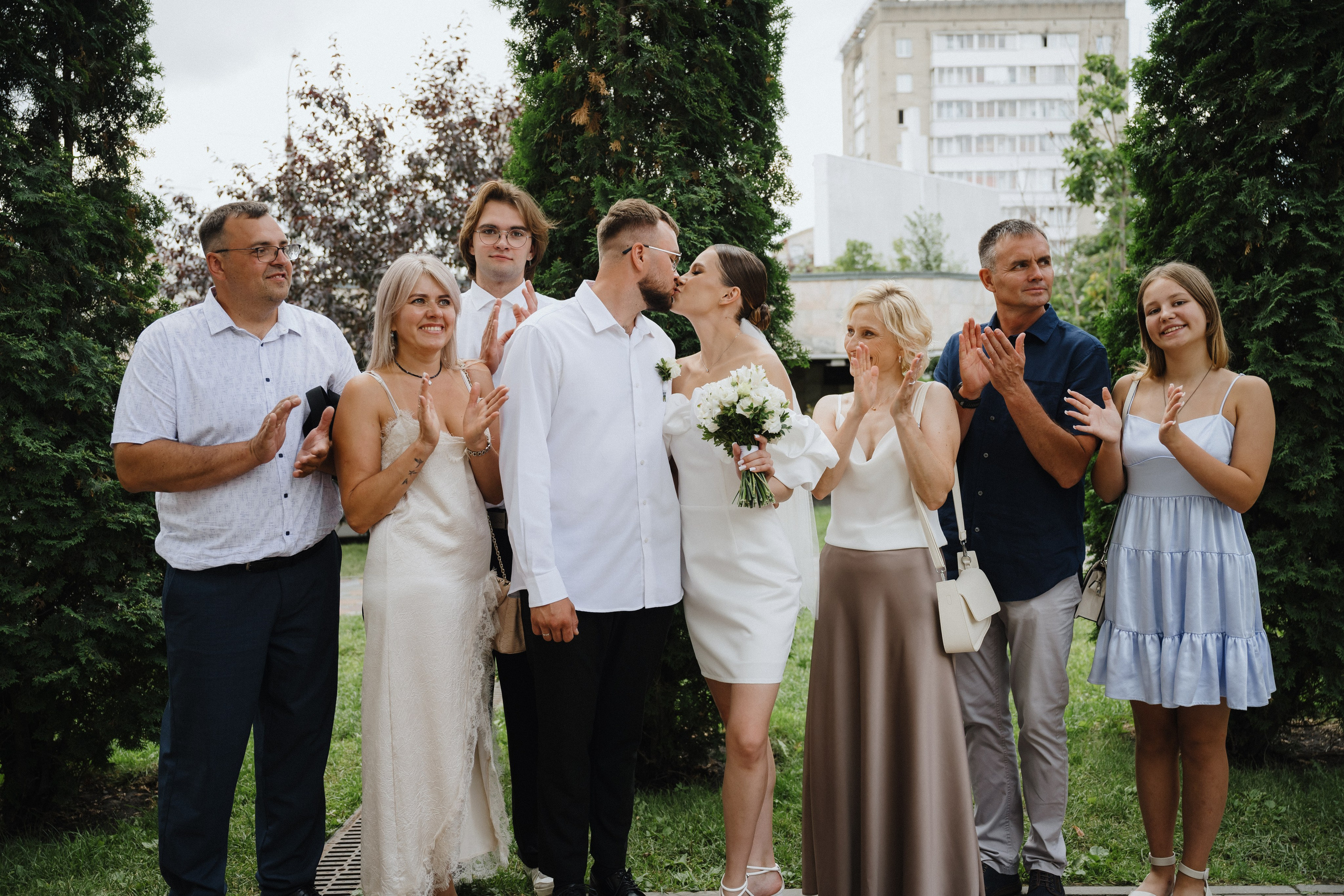 Мария & Евгений