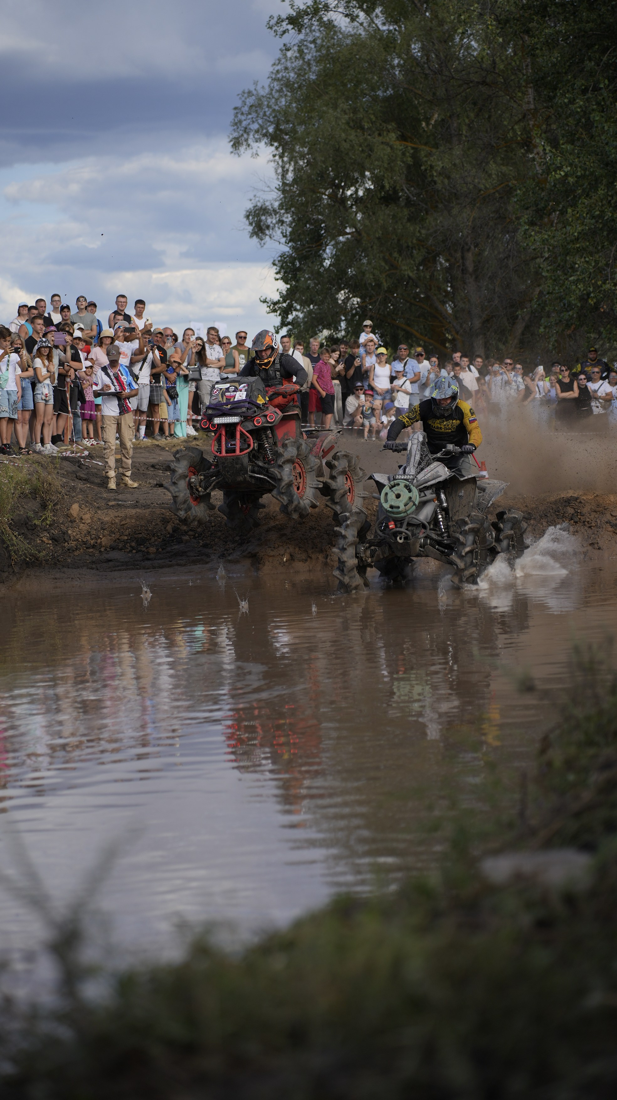 Asset. Георгий Новиков