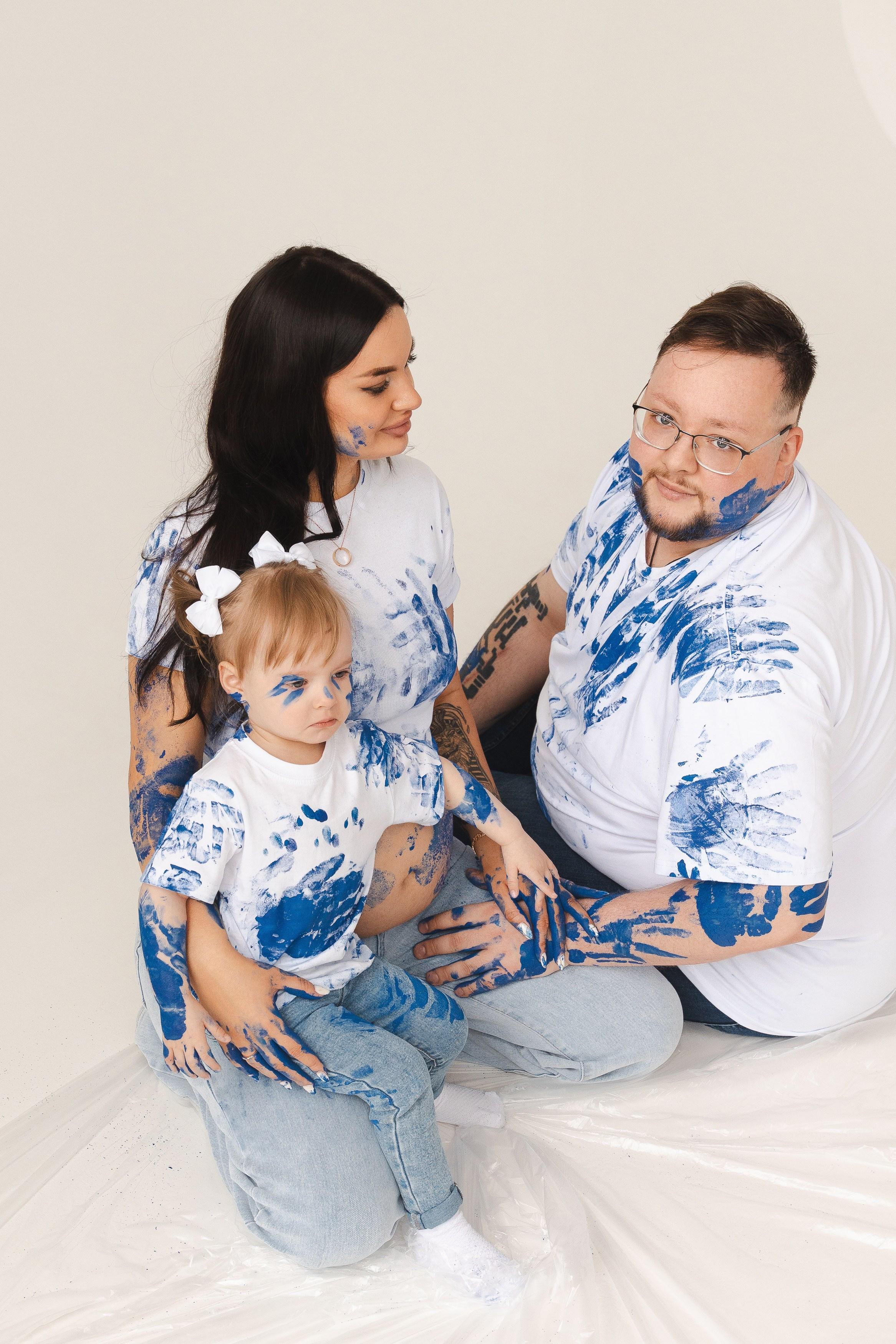 Егор и Лидия. Фотограф Хабаровск