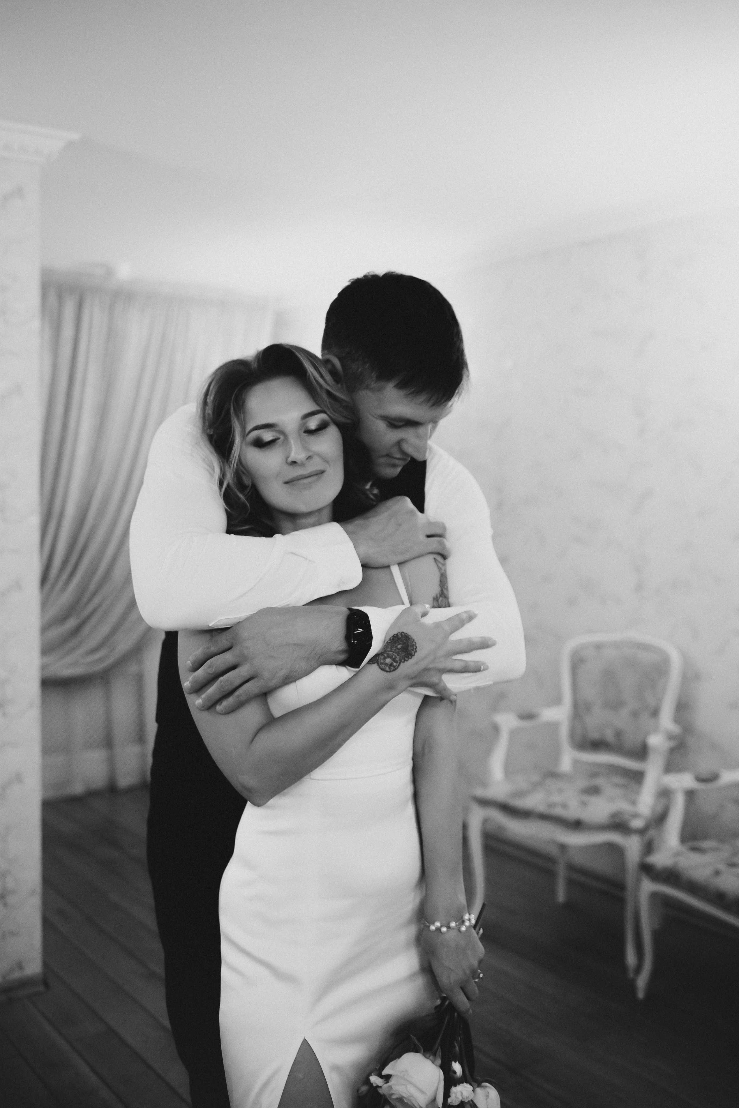 Юлия & Никита. Анна Михайлова|Свадебный фотограф в Санкт-Петербурге