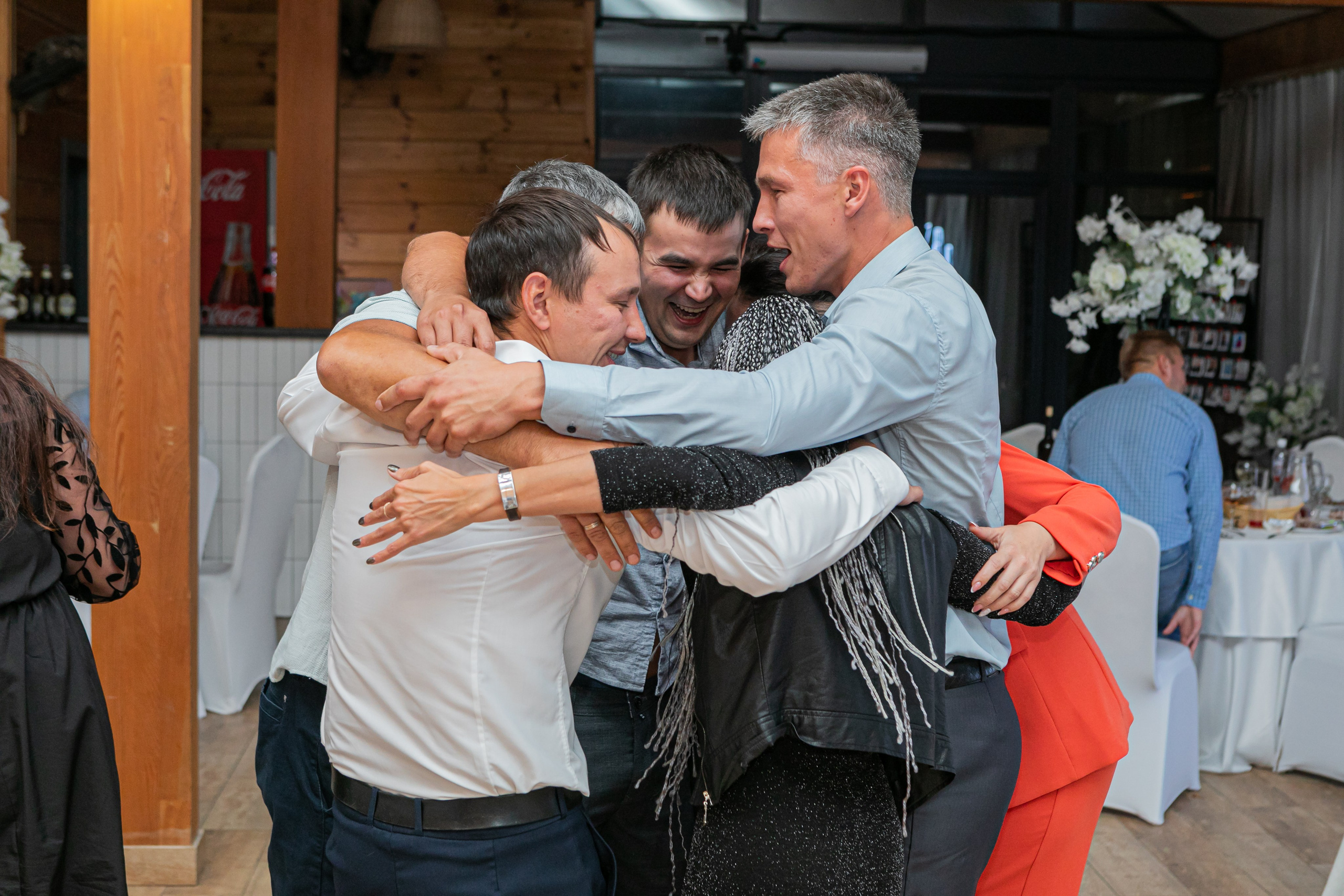 Ирина Гумерова, тамада Ирина Гумерова, ведуая Ирина Гумерова, фотограф Алексей Муравьёв