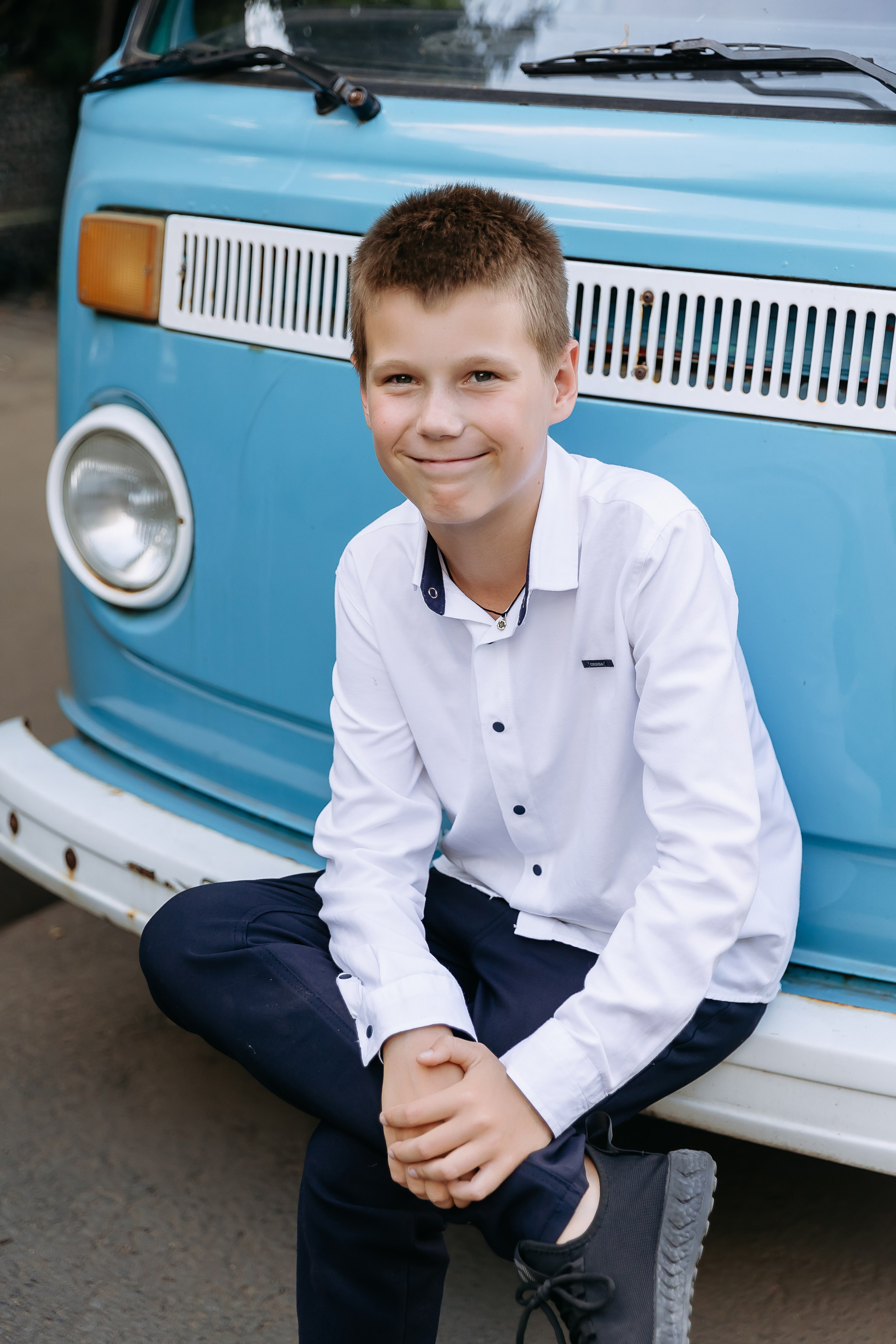 Илье 30 лет. Свадебный фотограф | Москва | Демидова Мария