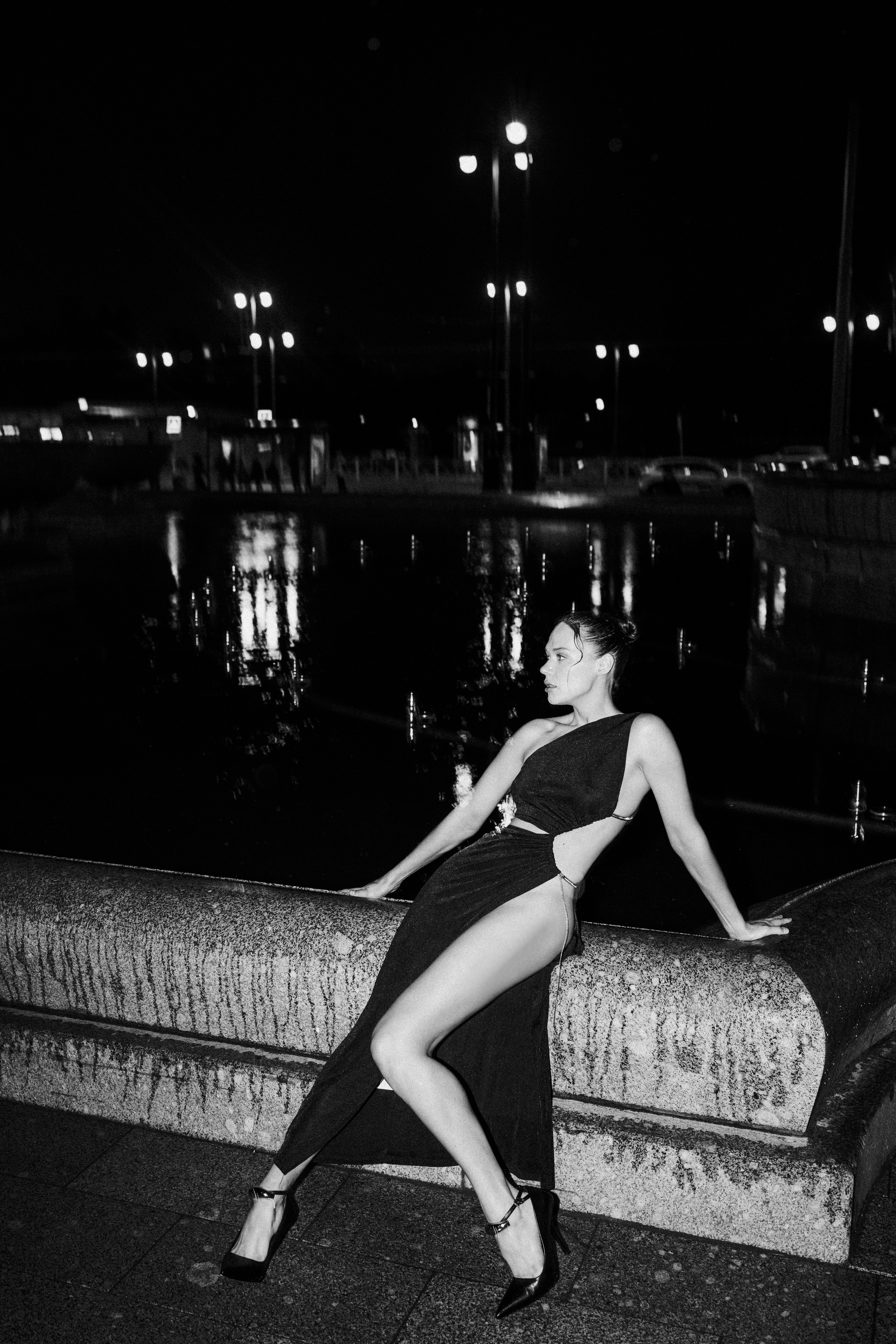 Yiliya. Фотограф Астафьева Мария