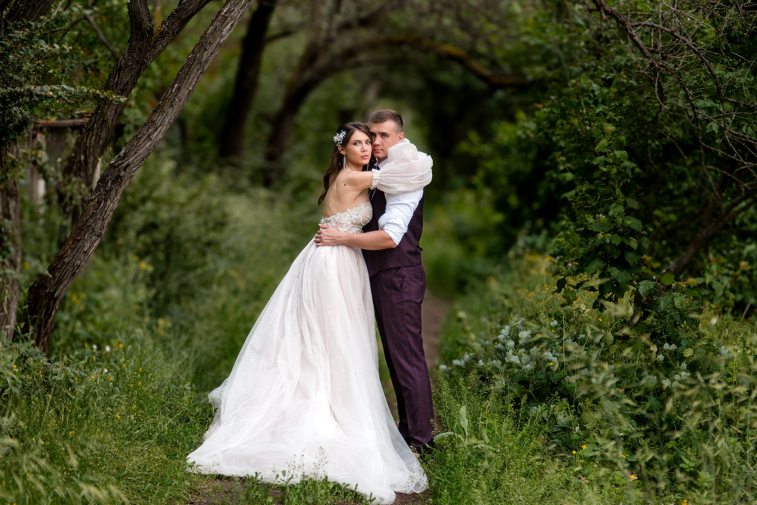 Свадебный фотограф в Самаре. Фотограф в Самаре Евгений Гурин