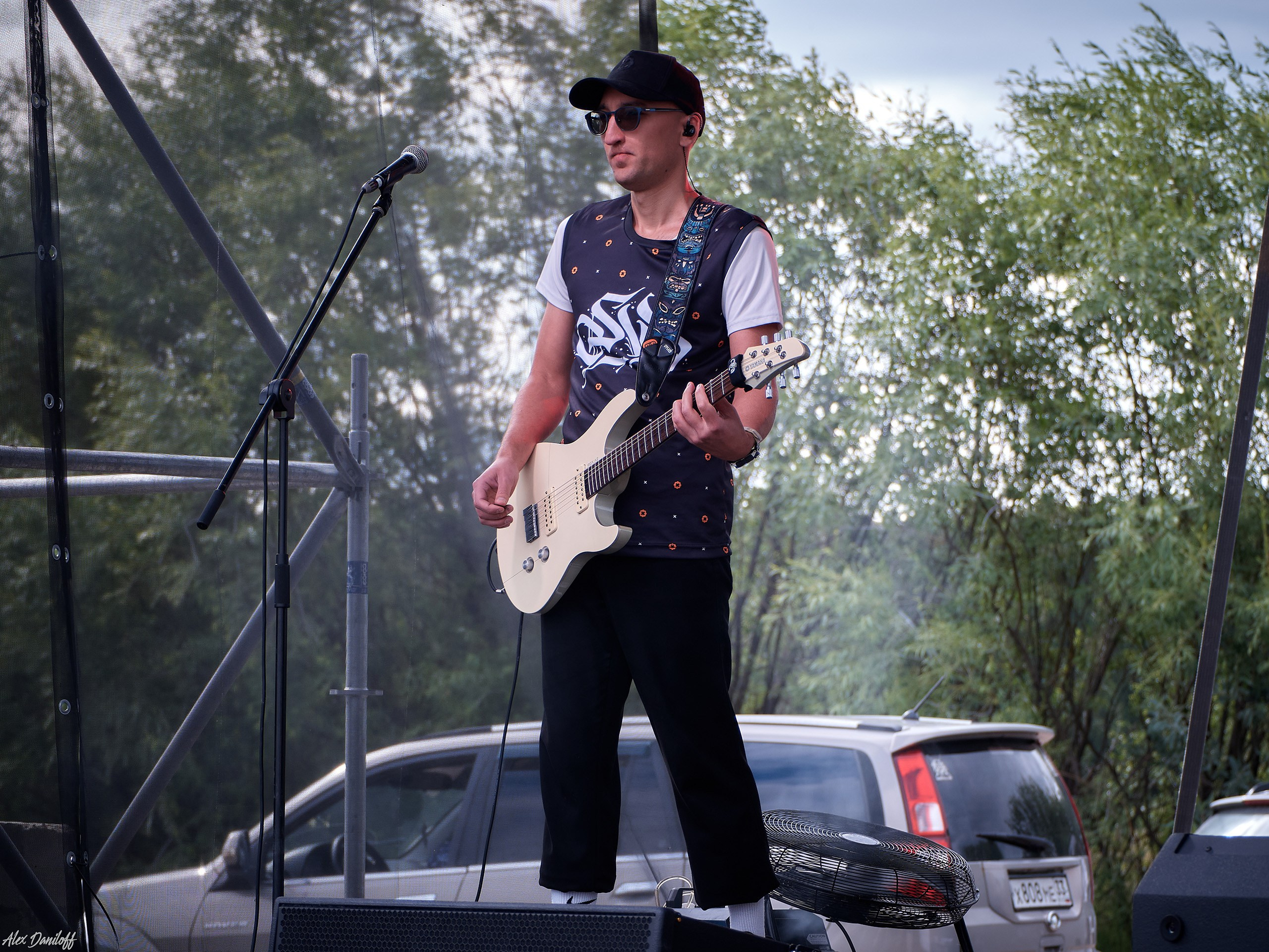 X-Waters Муром 2025. Муром-Инфо. Новости культуры, образования, спорта в городе Муром