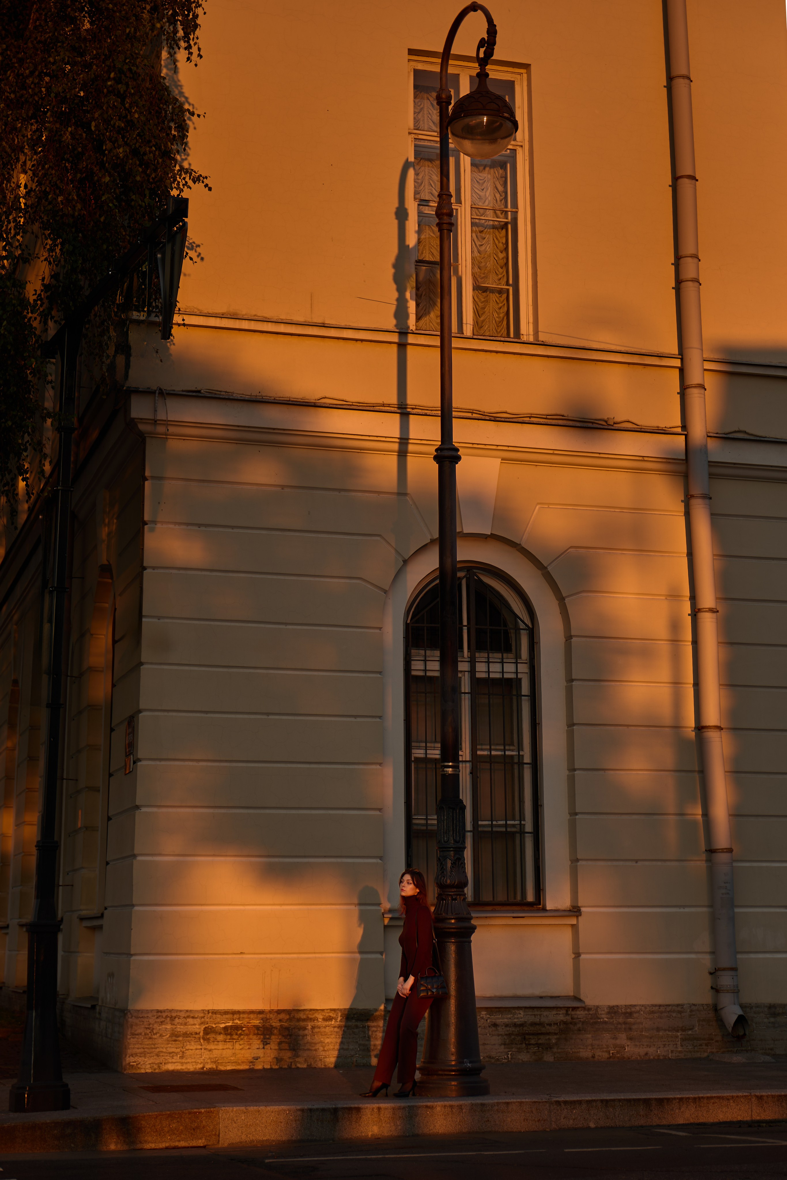 Julia. Фотограф в Санкт-Петербурге Татьяна Александрова