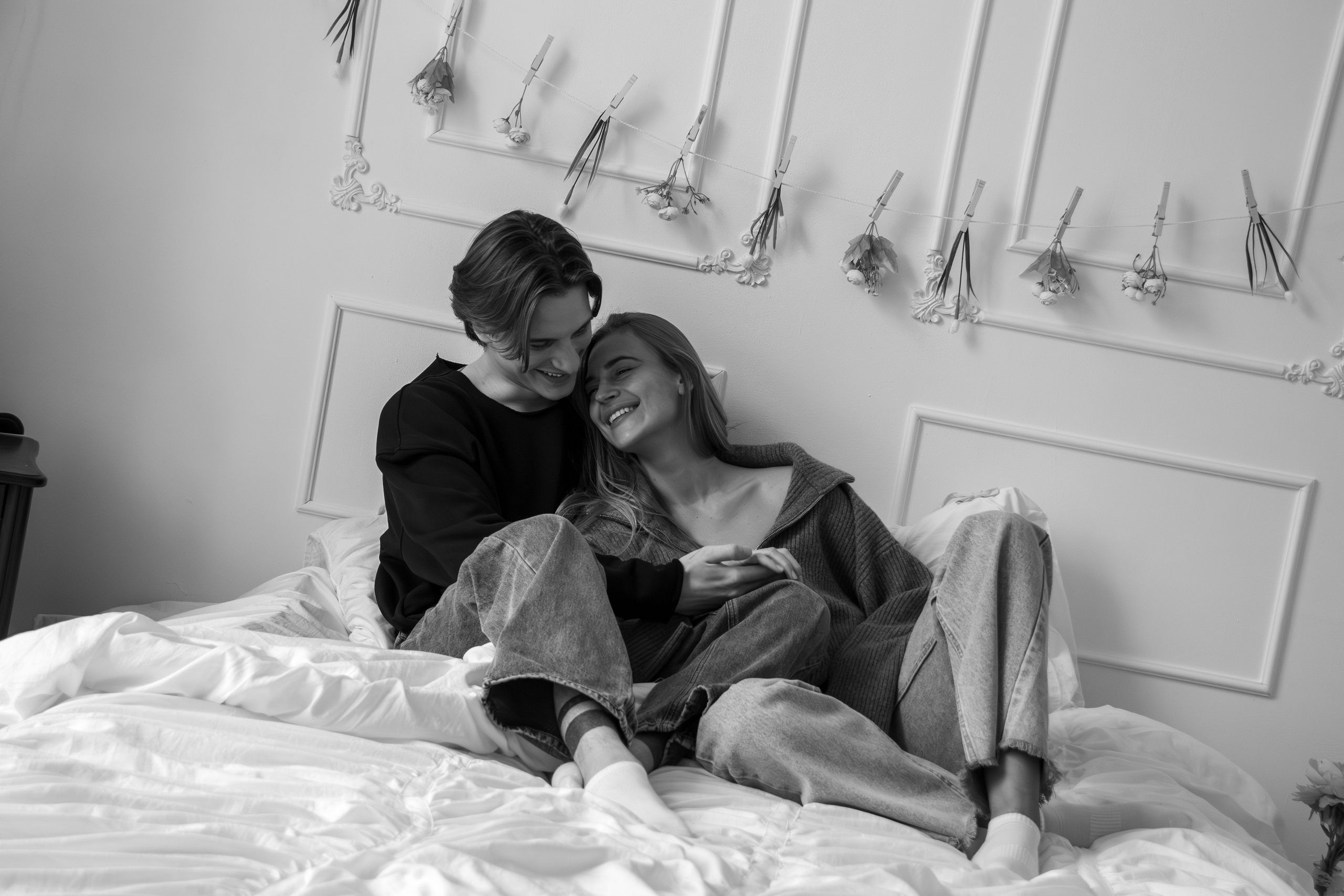 Love Story. Главная