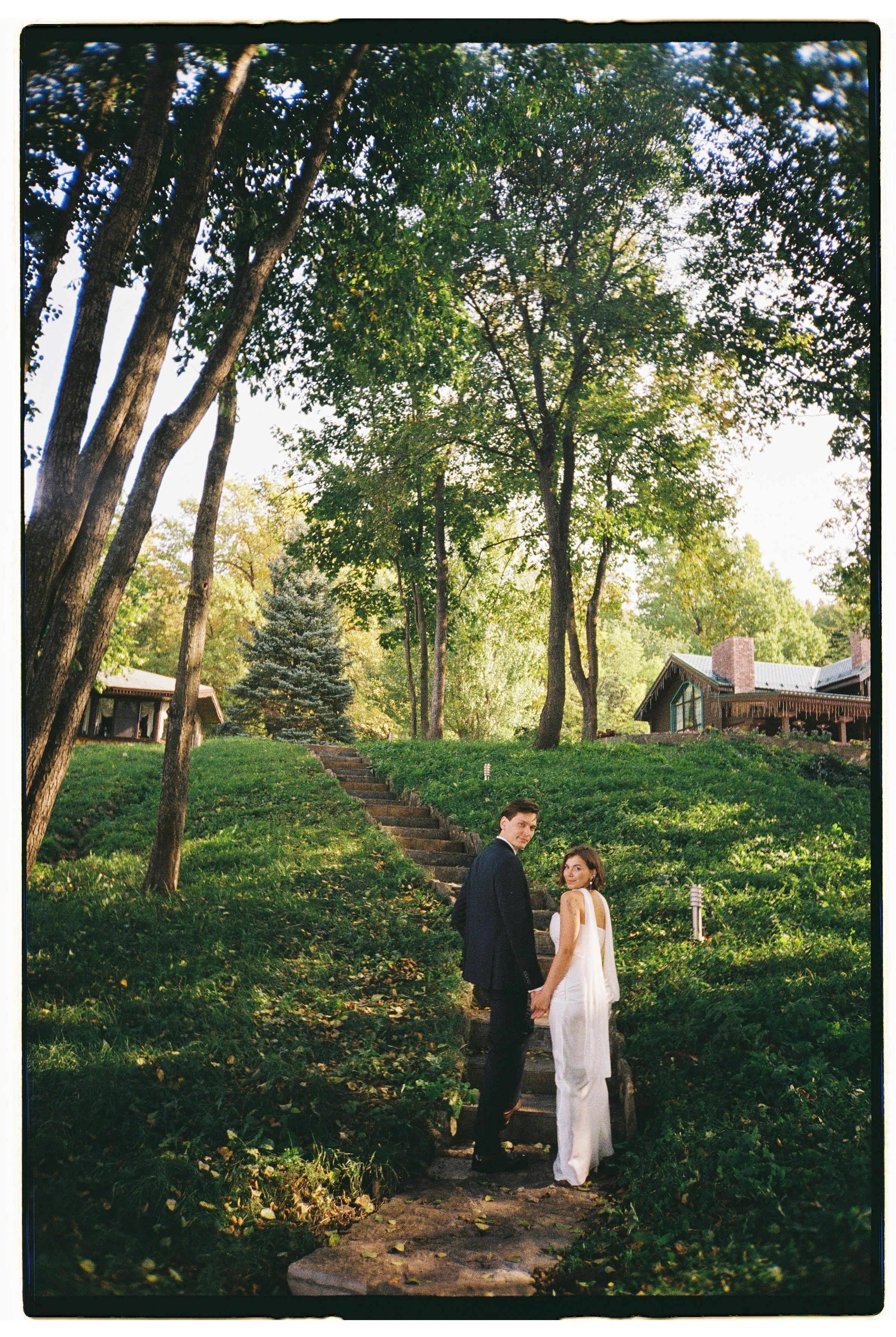 Пленка. Фотограф Нэля Хаматова