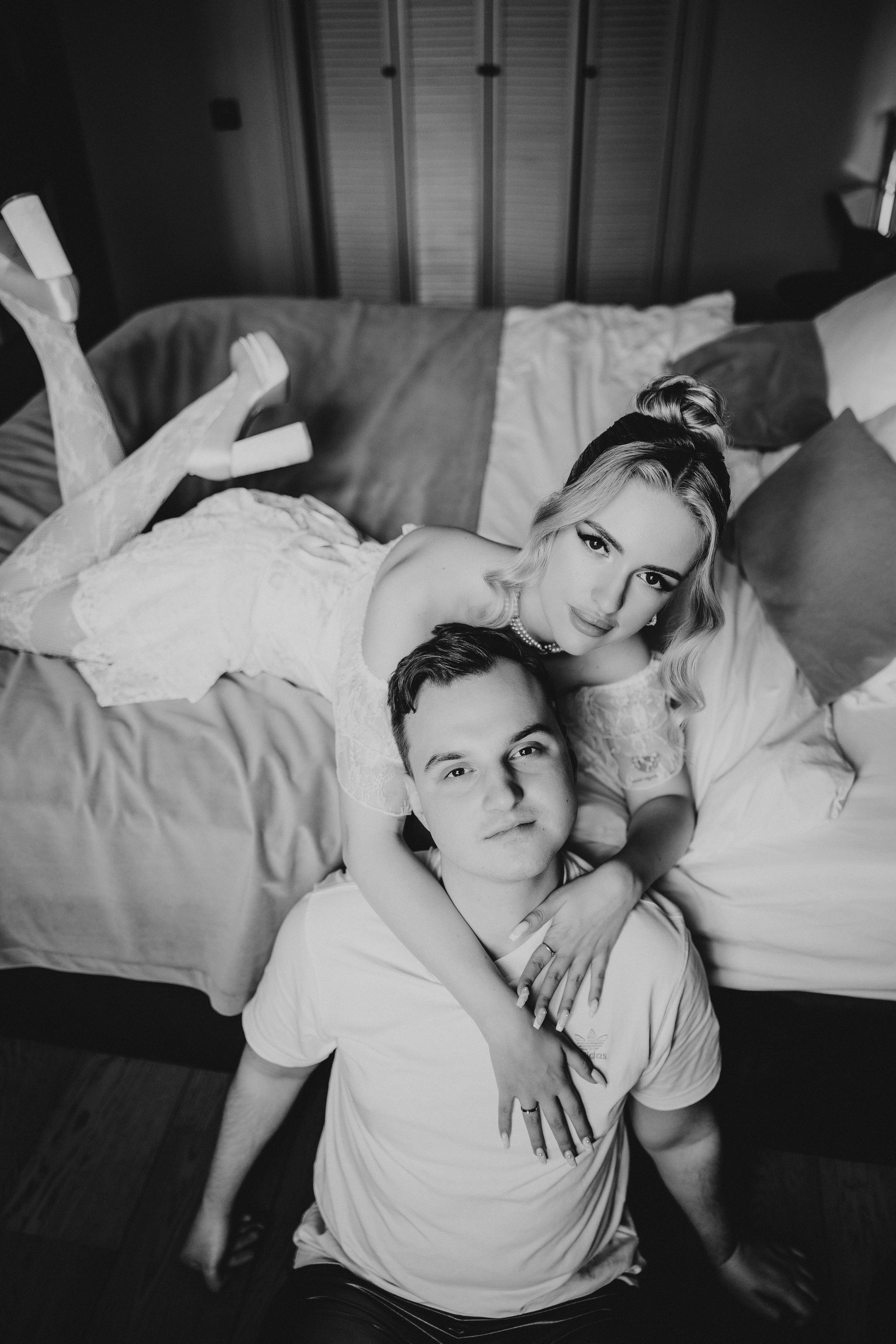 Свадебный день 05.07.25. Свадебный фотограф в Санкт-Петербурге