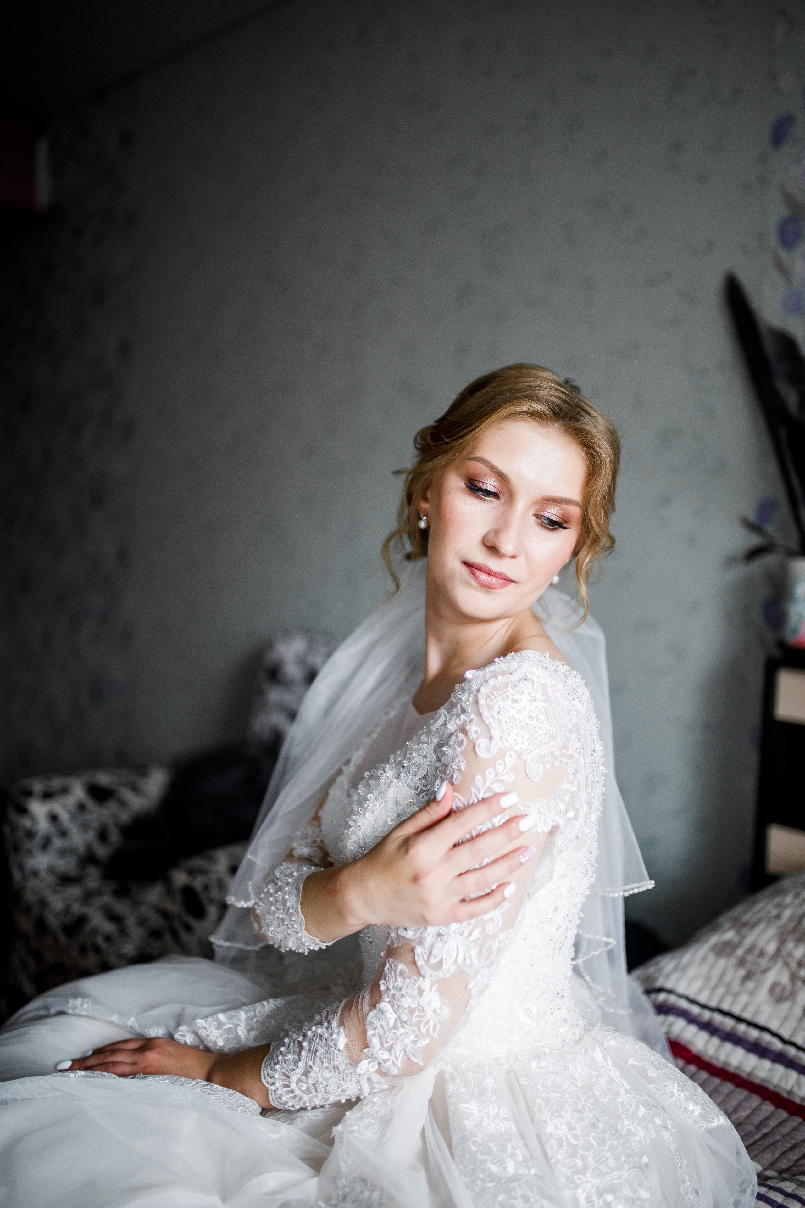 Свадьба в Уфе. Фотограф в Уфе Ирина Идрисова