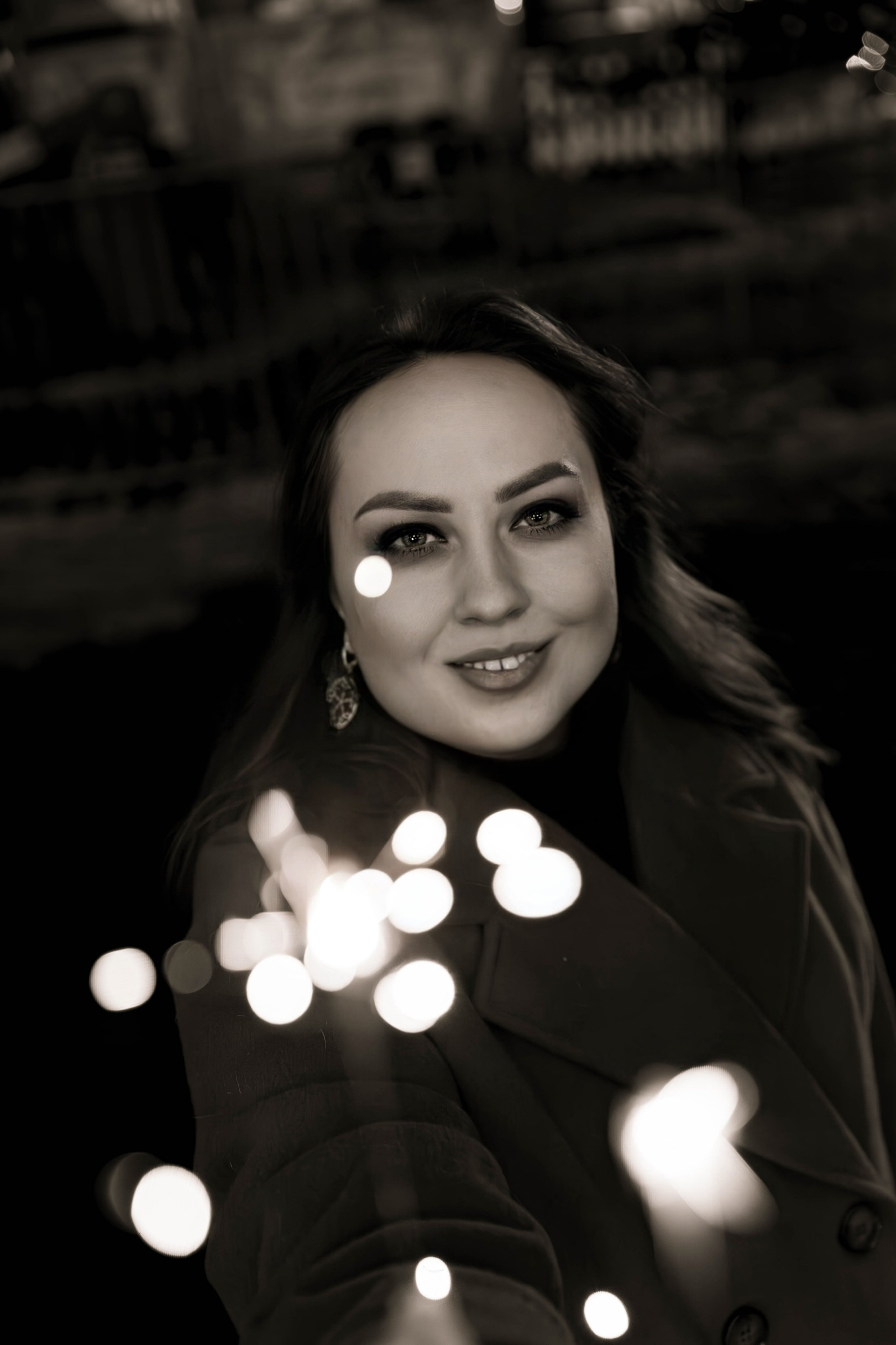 Природа/Улица. Ваш фотограф в Москве и области Юлия