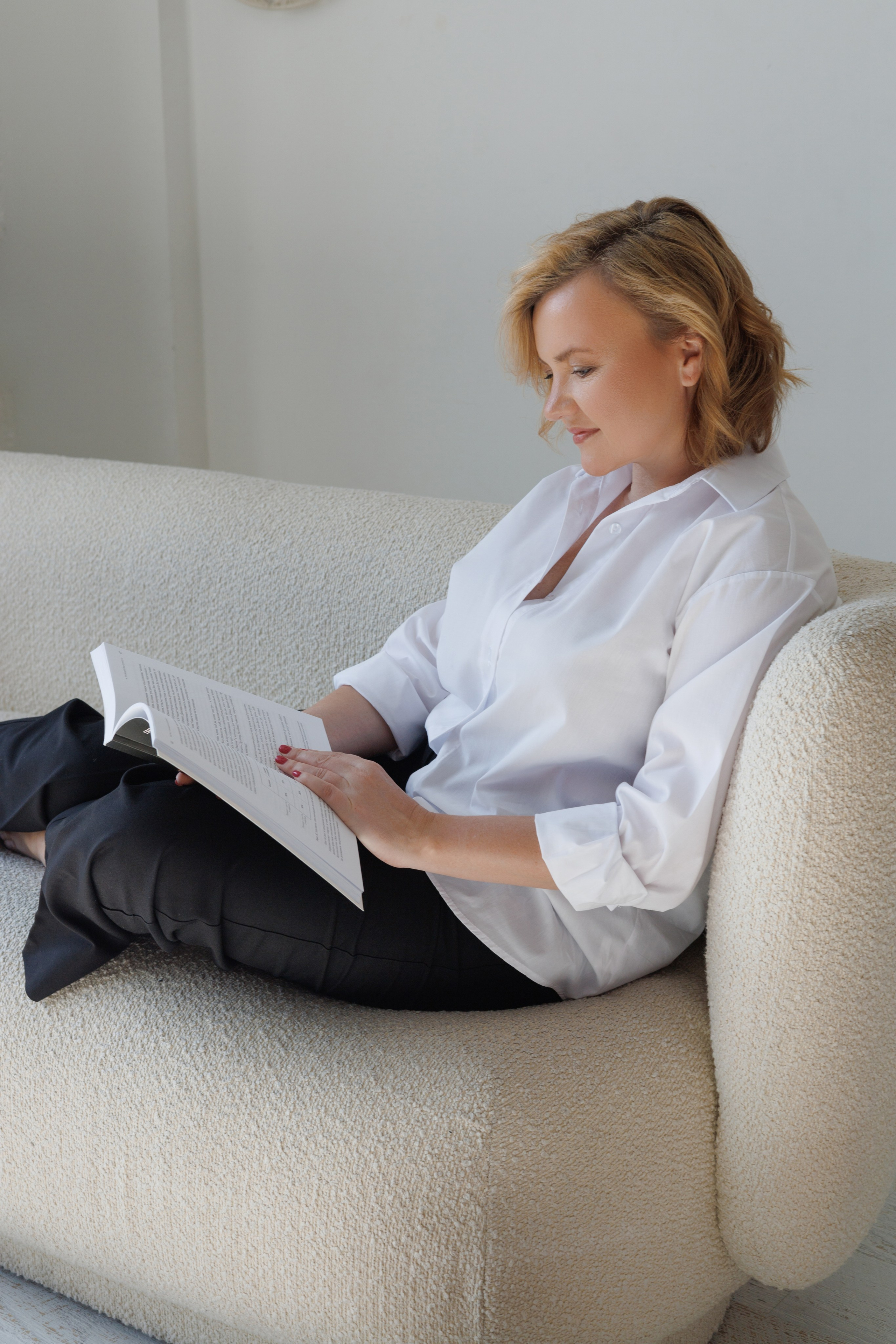 Елена. Женский и семейный фотограф в Томске Алиса Качан