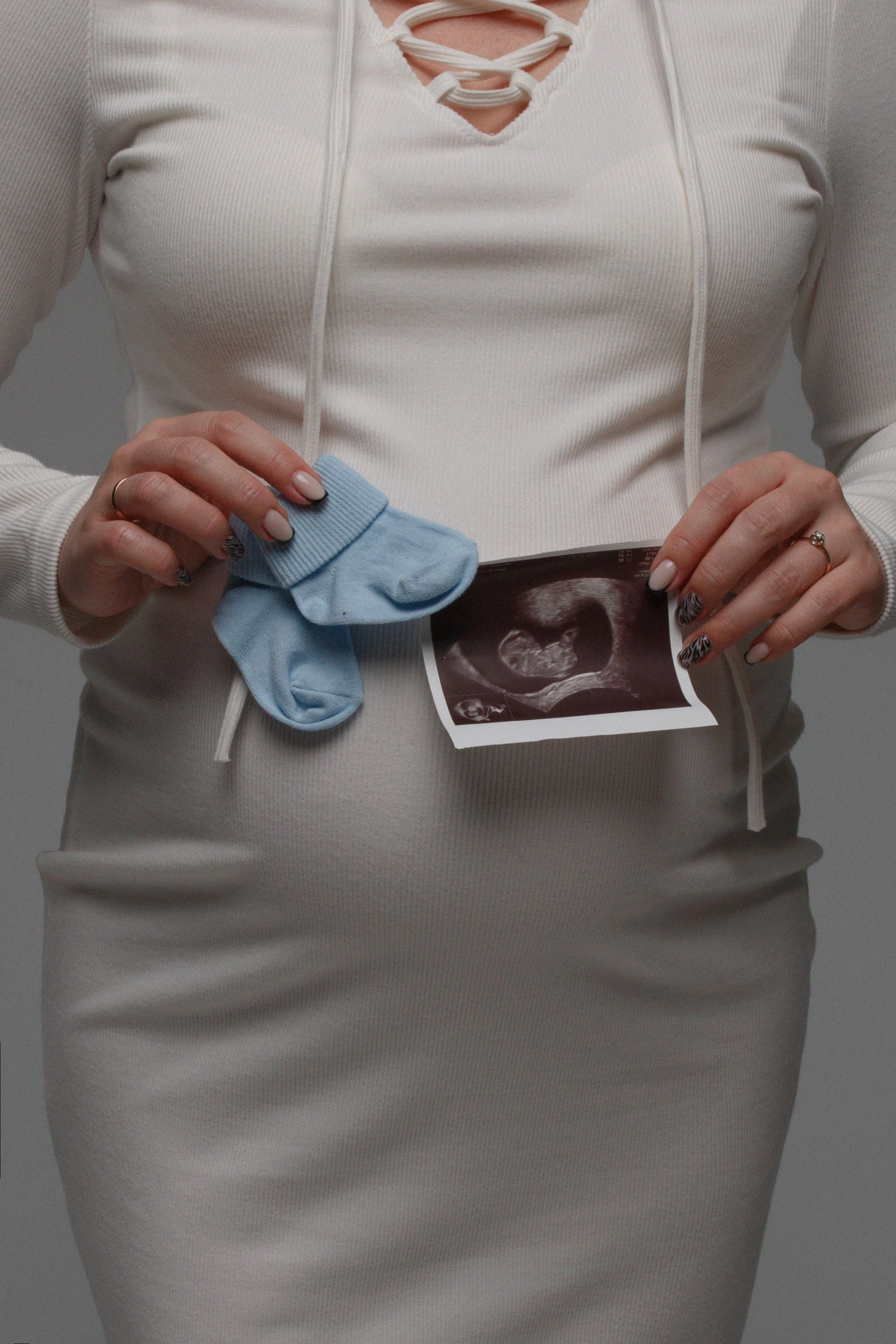 В ожидании чуда. Aniqiina