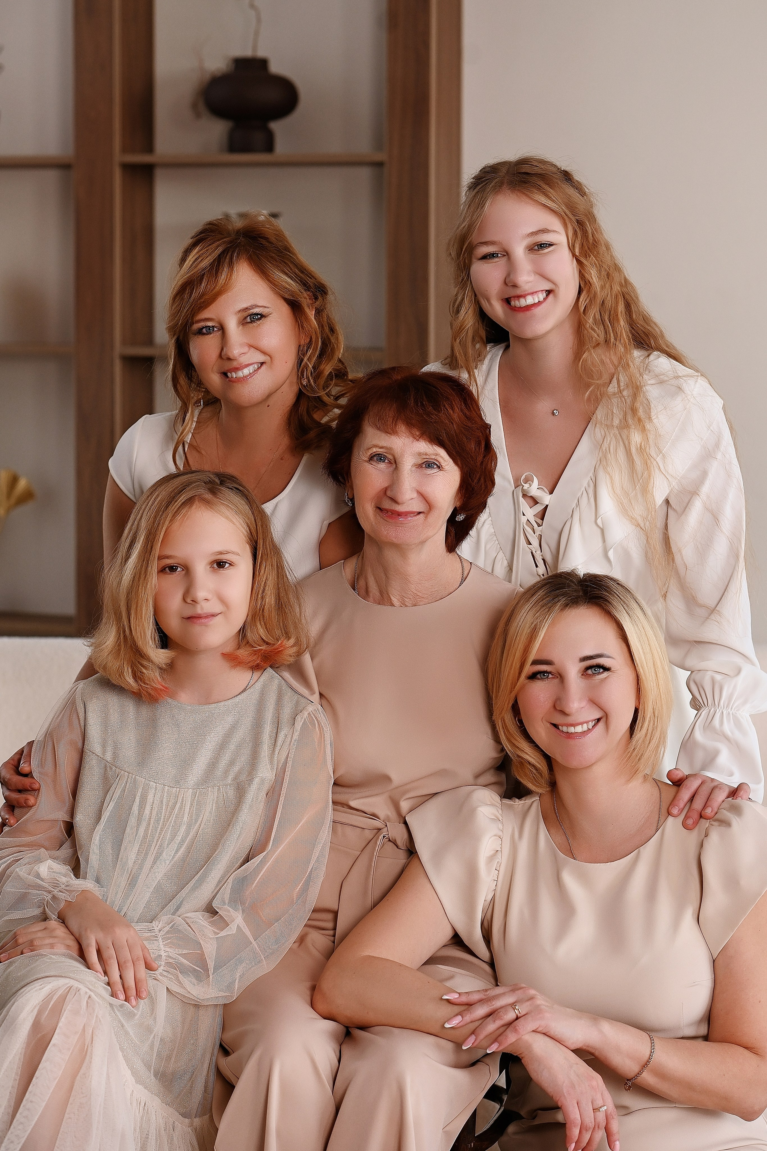 Оксана Голубева. Свадебный и семейный фотограф в Самаре Головань Наталья