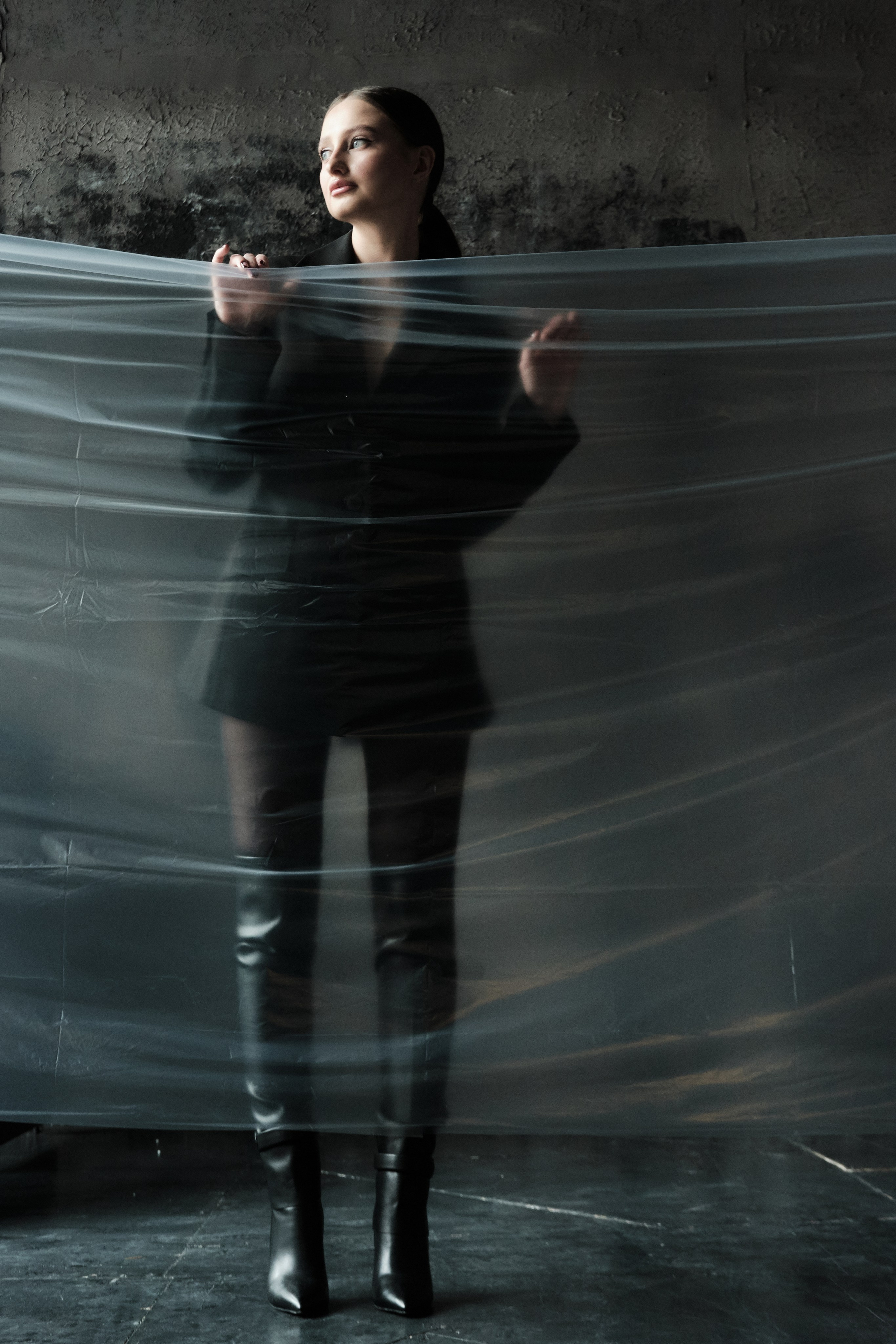 Портреты. Фотограф в Екатеринбурге Татьяна Соколовская