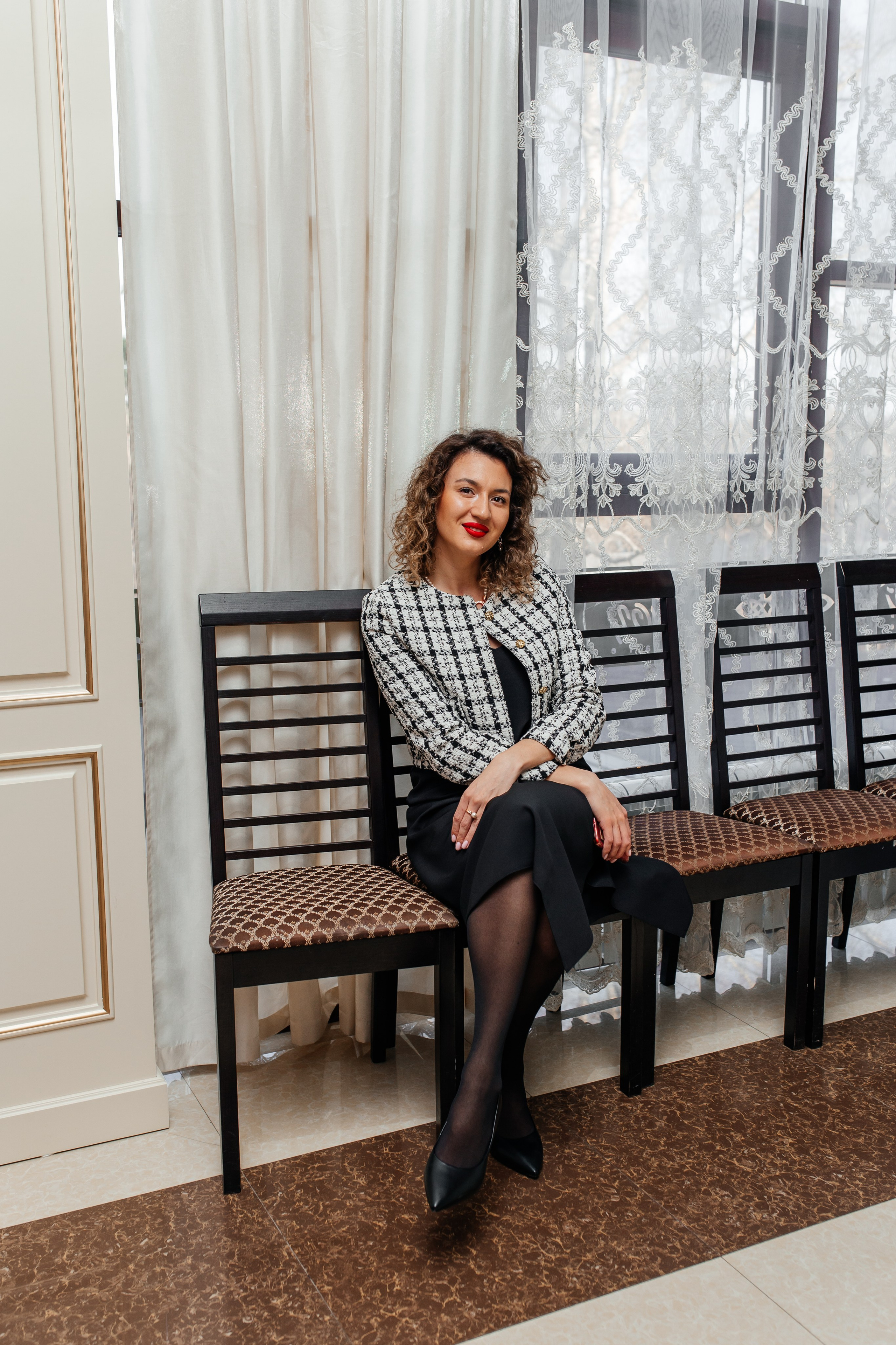 День рождение Екатерины. Марина Шаймухаметова. Фотограф в Уфе