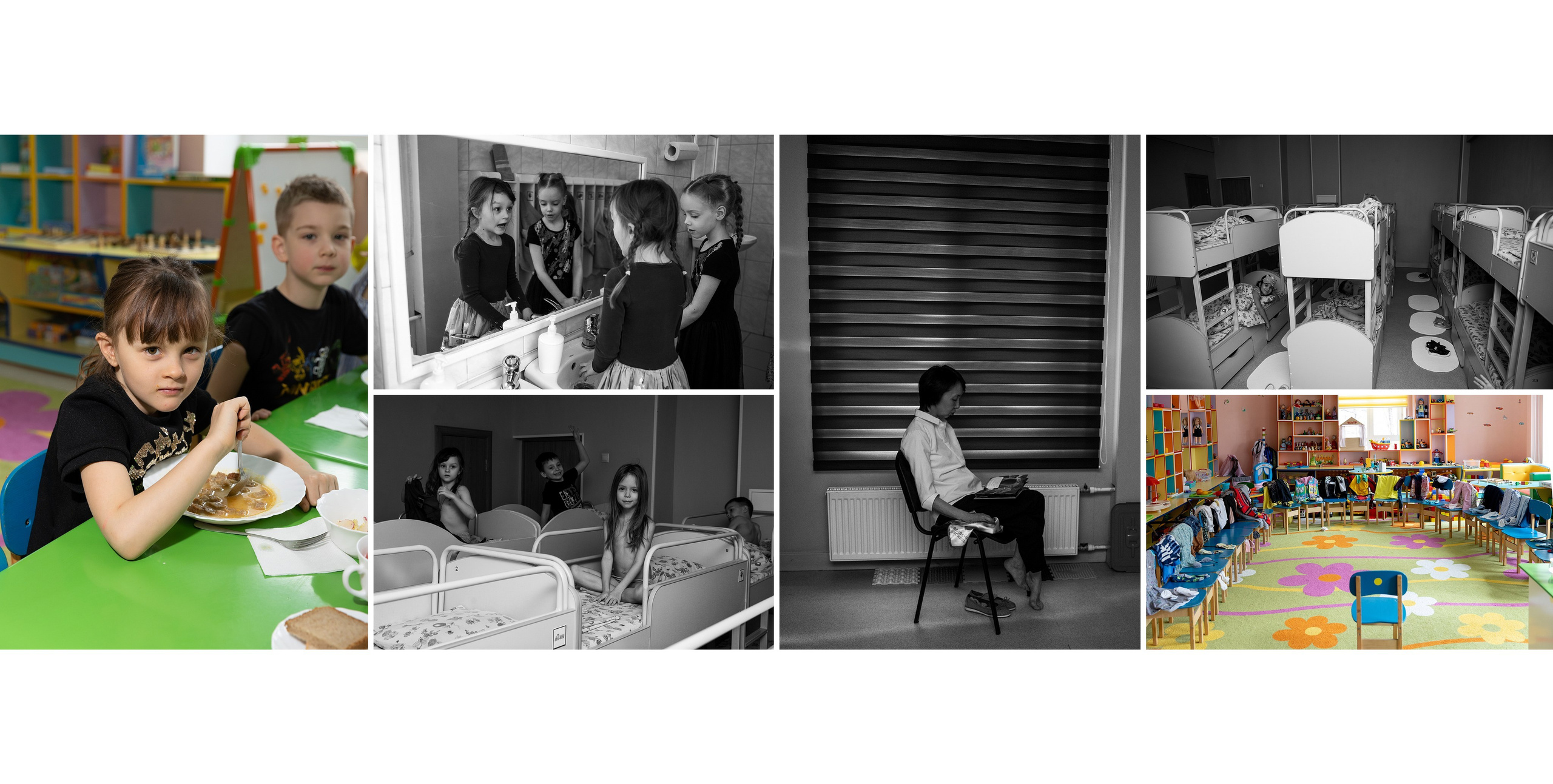 Один день из жизни в саду. Семейный фотограф Юлия Роберт. Москва