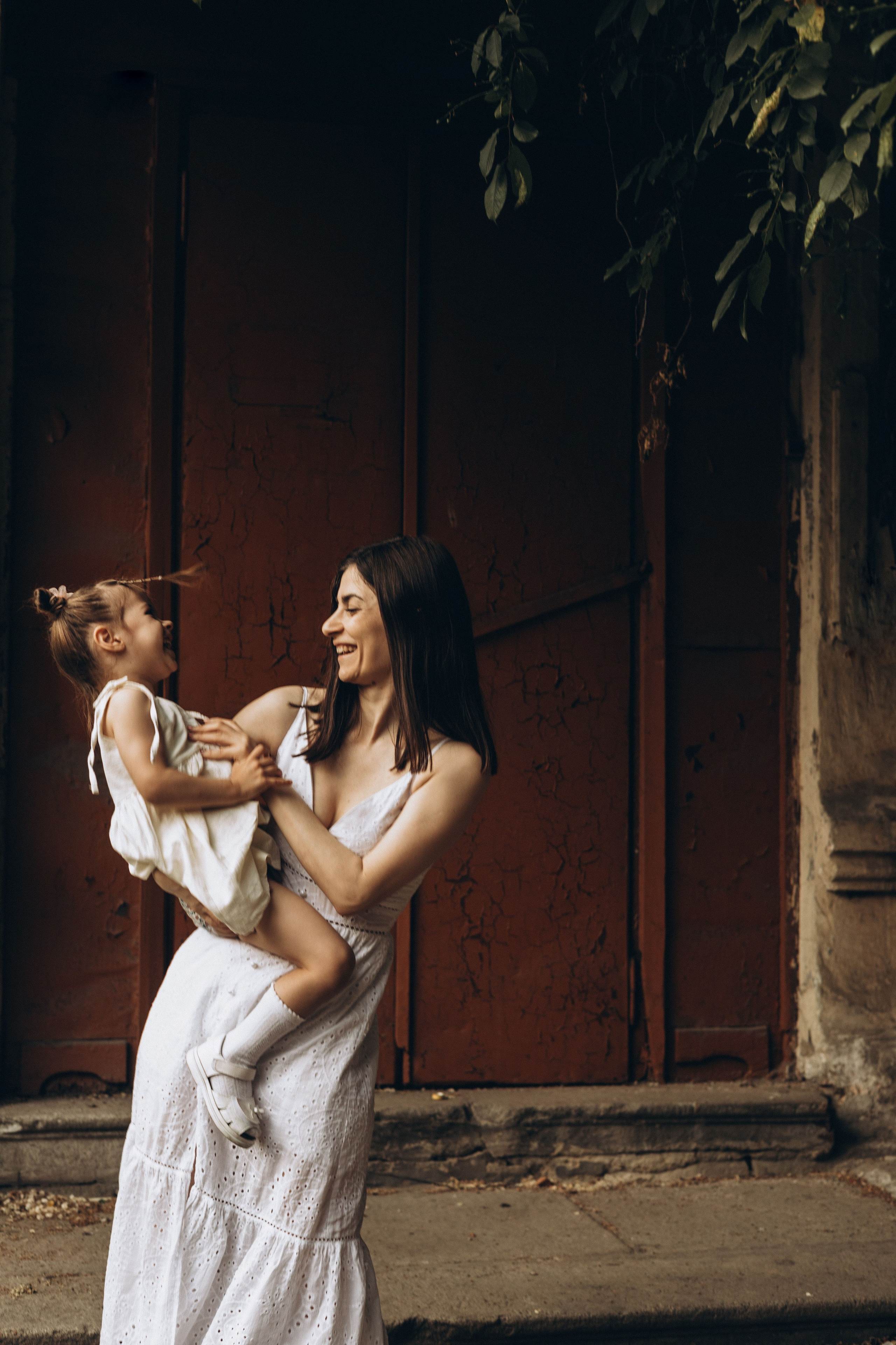 Мамина радость. Семейный и свадебный фотограф в Чите Мария Авдеева