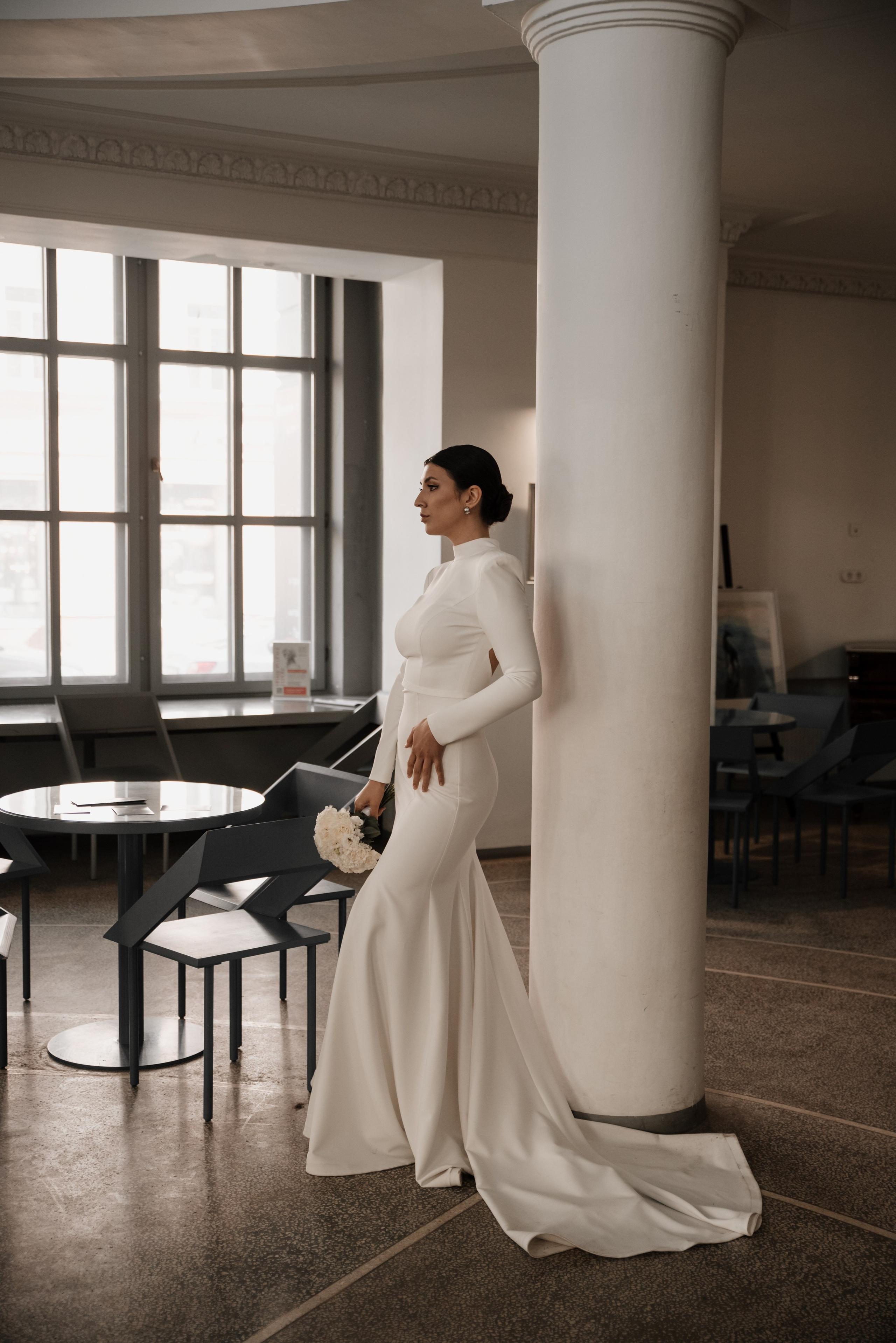 Ангелина ♡ Максим. Фотограф Ольга Плеханова | Нижний Новгород, Москва