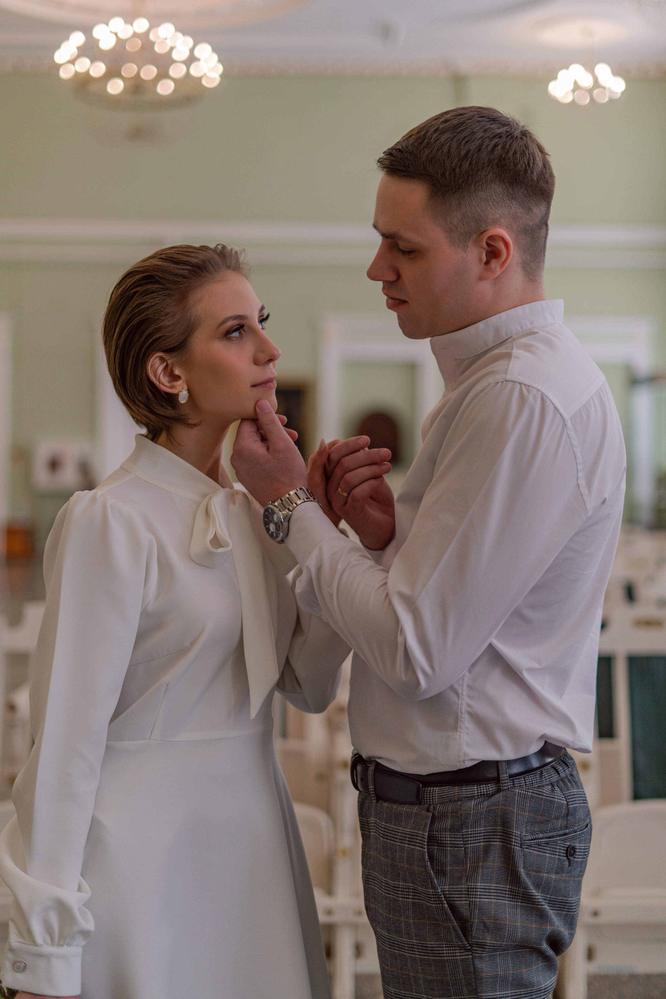 О&Н. Фотограф в городе Омск Ефименко Ася