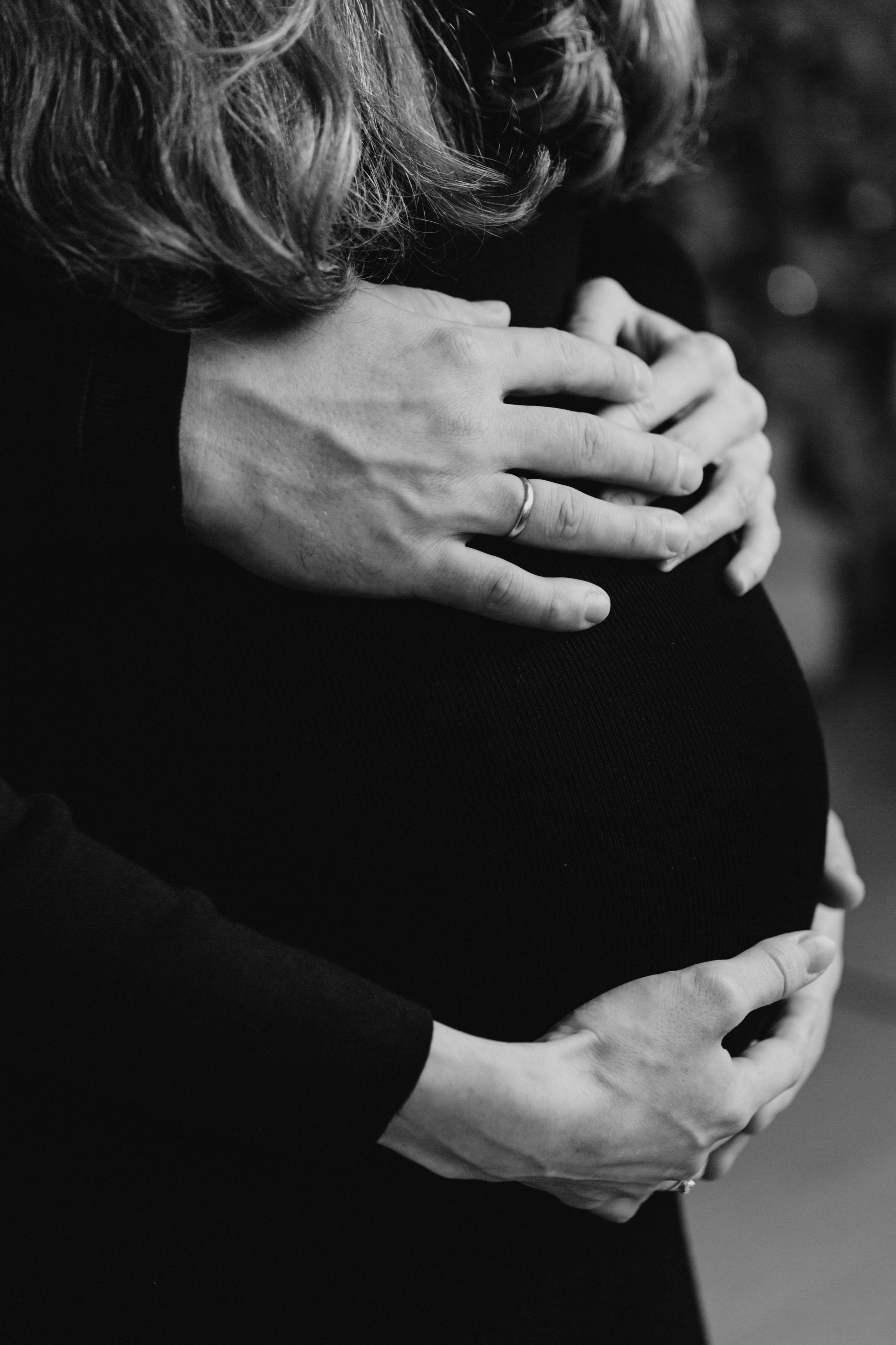 Яна и Николай. Фотограф Александра Кузнецова