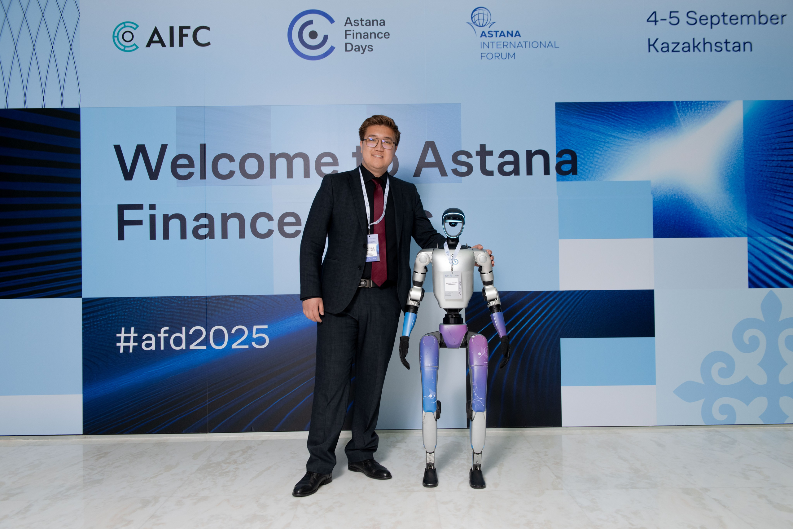 AFD 2025. OSPAN ALI photographer