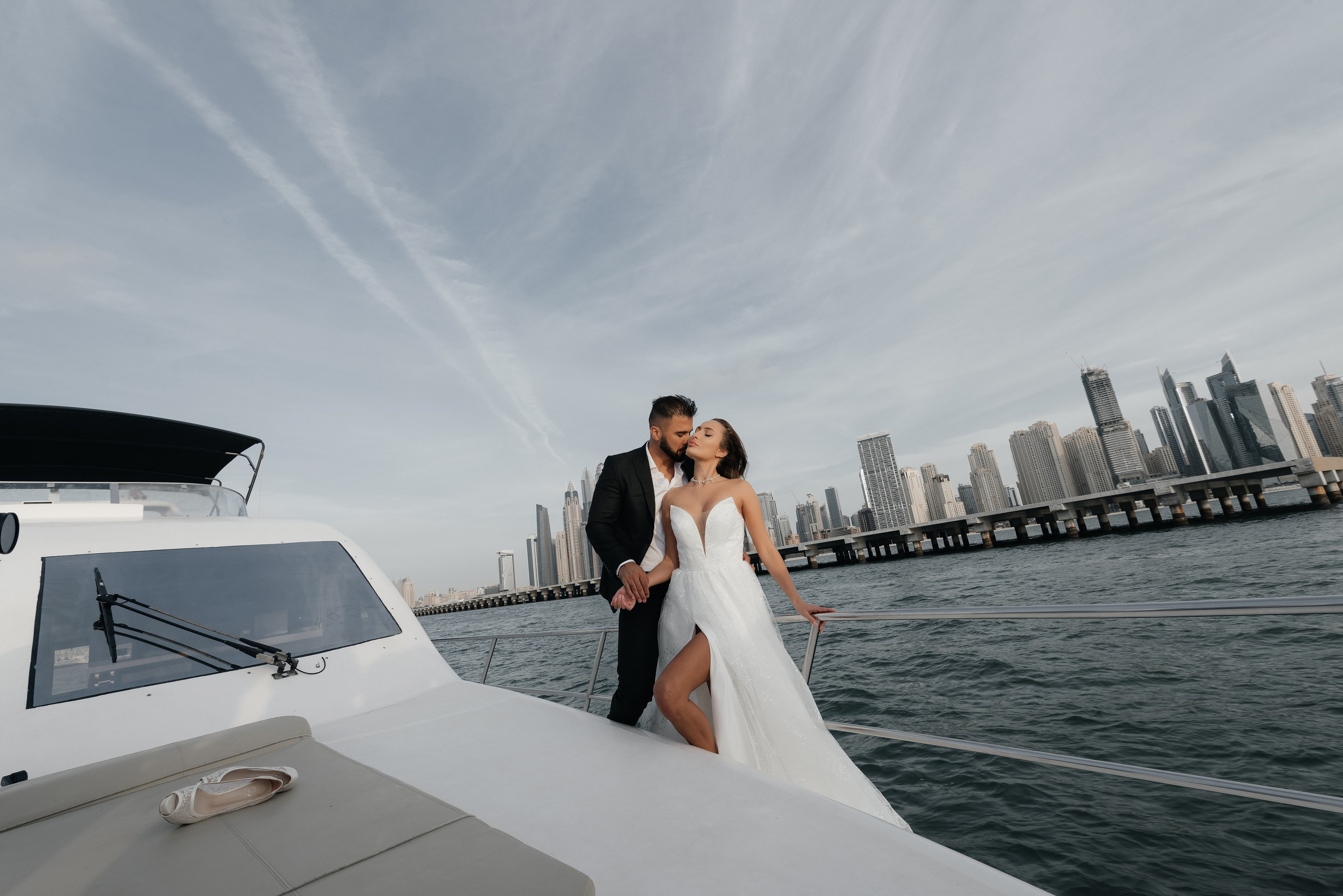 PREWEDDING. Фотограф Евгений Фураев