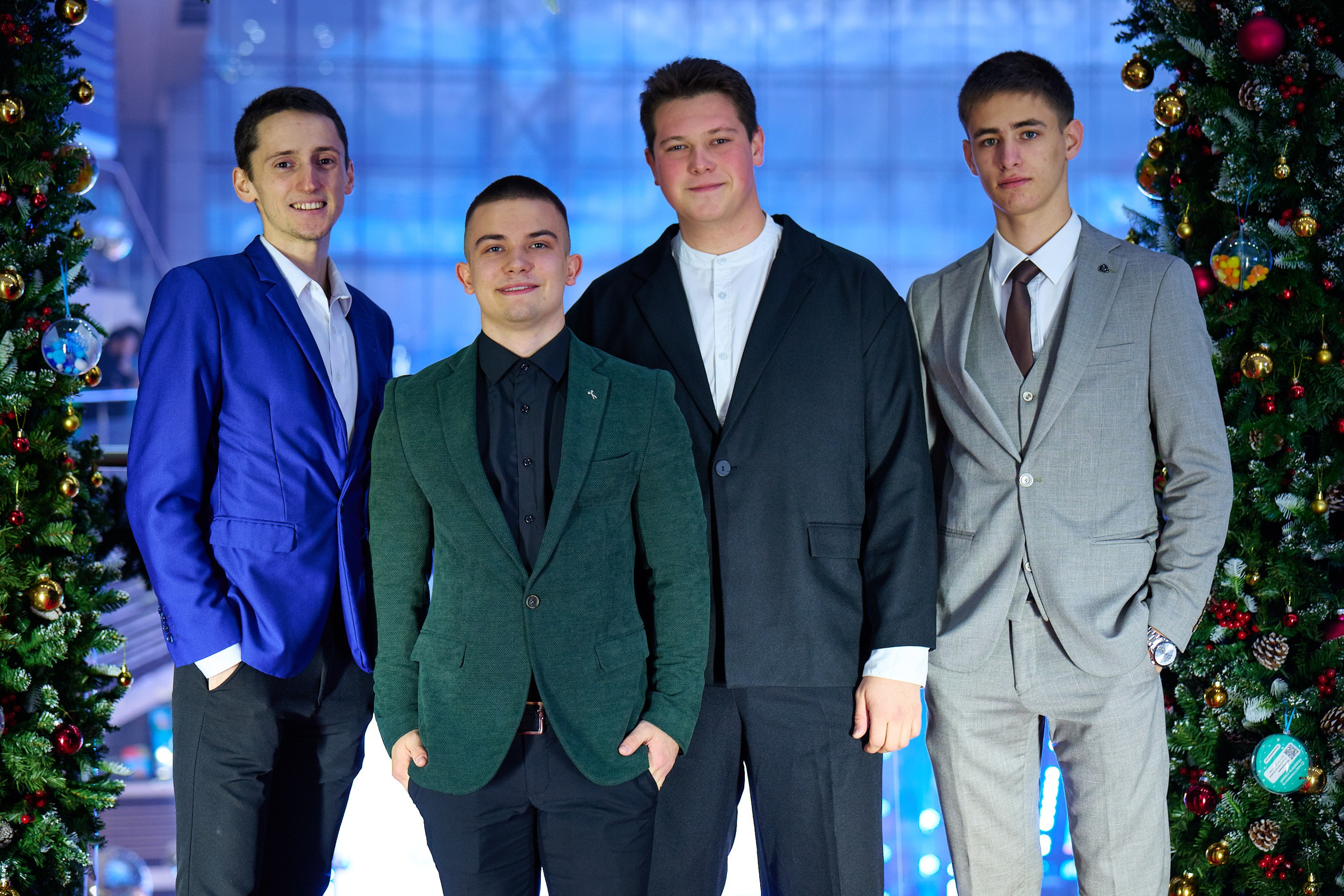 Зимний бал 14.12. Профессиональный репортажный фотограф Инесса Иминова