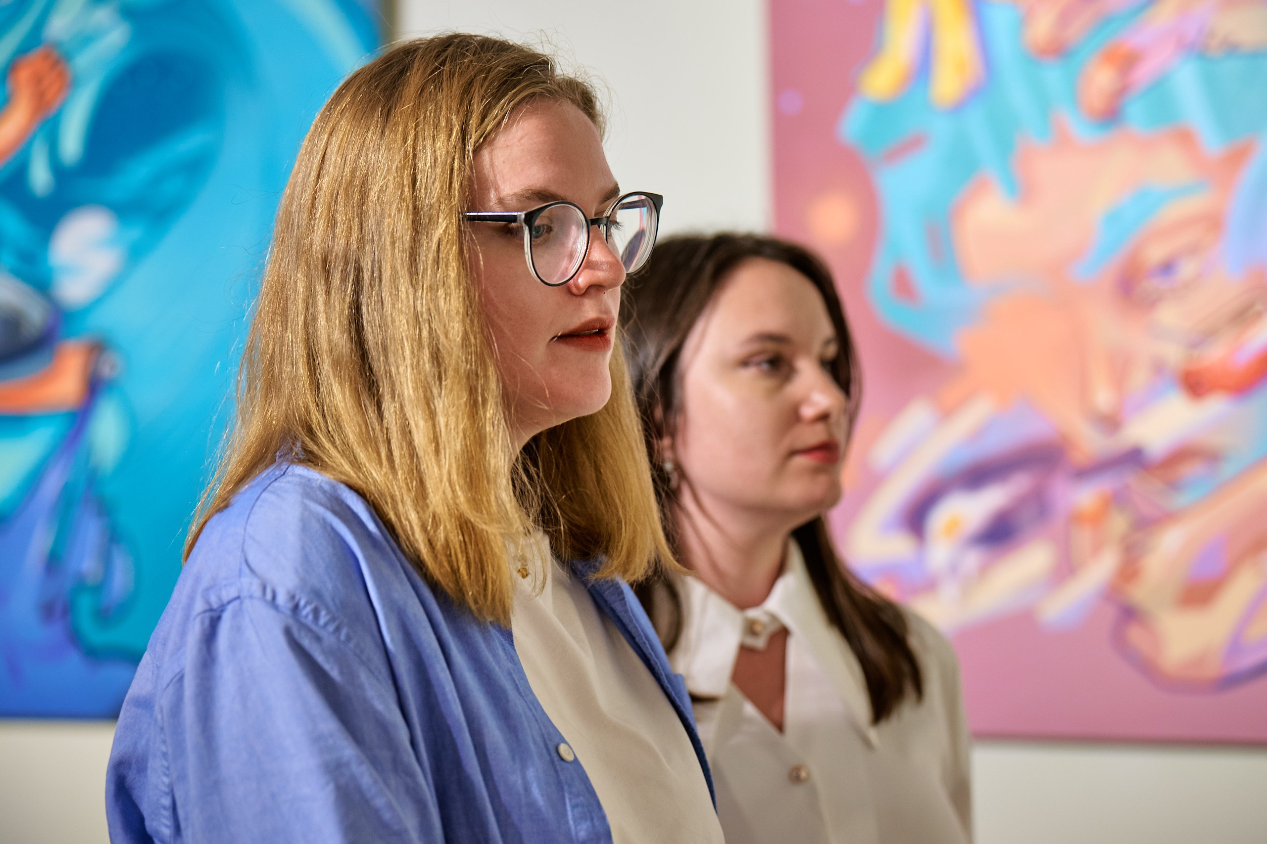 Графист. Профессиональный репортажный фотограф Инесса Иминова