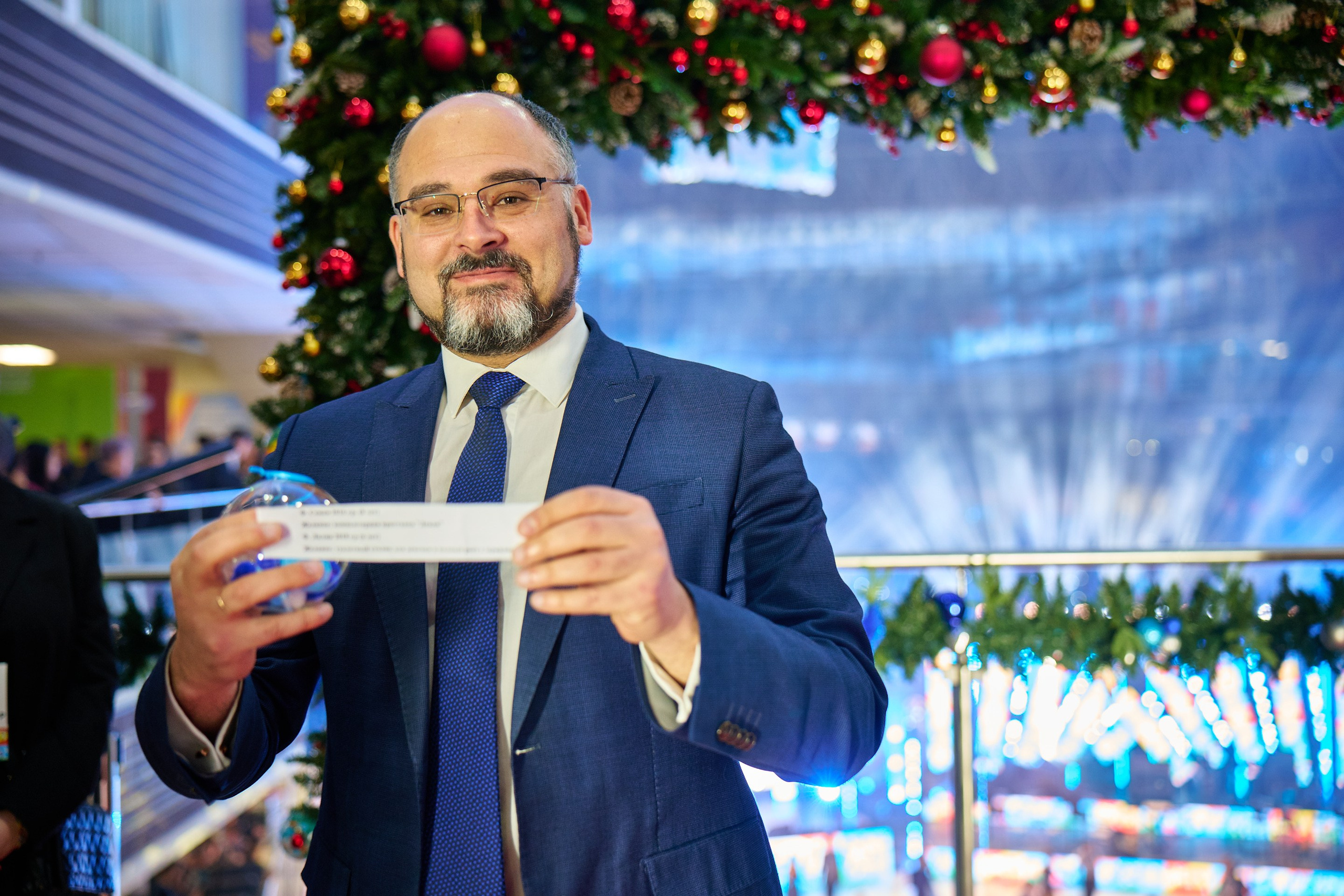 Зимний бал 14.12. Профессиональный репортажный фотограф Инесса Иминова