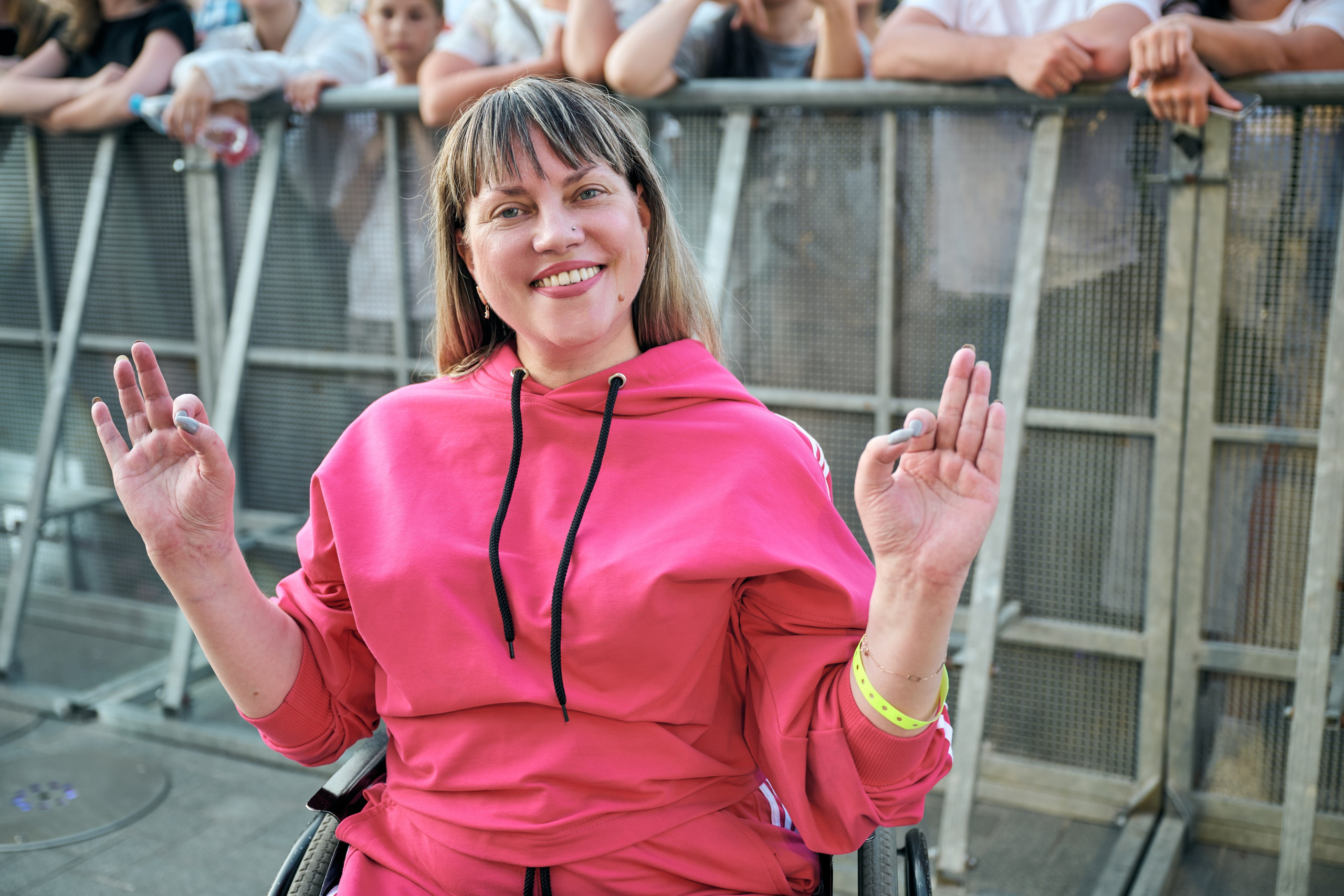 День молодежи вечерняя программа. Профессиональный репортажный фотограф Инесса Иминова