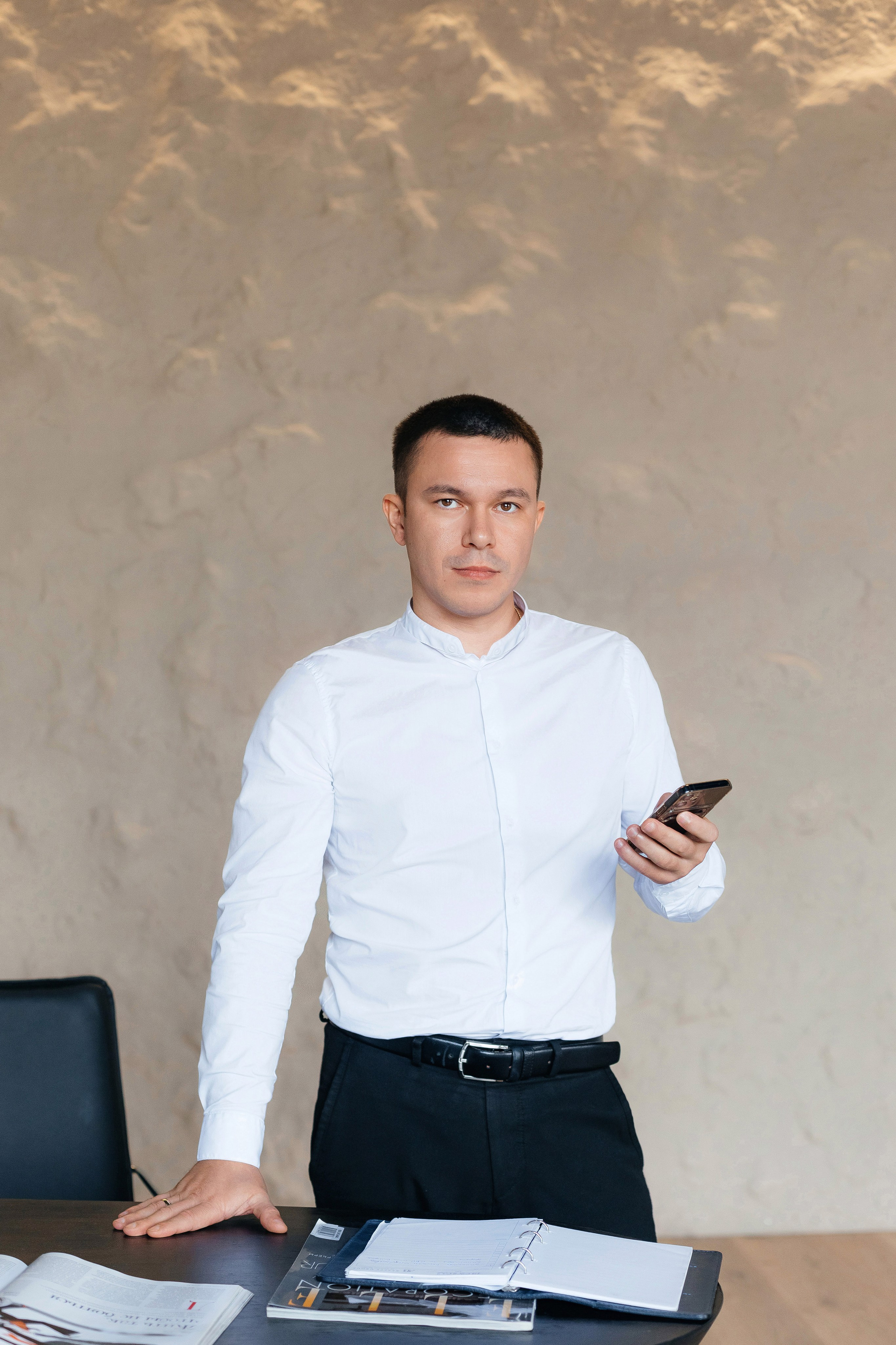 Пример Студийных фотографий. Фотограф Марина Верятинская | Краснодар