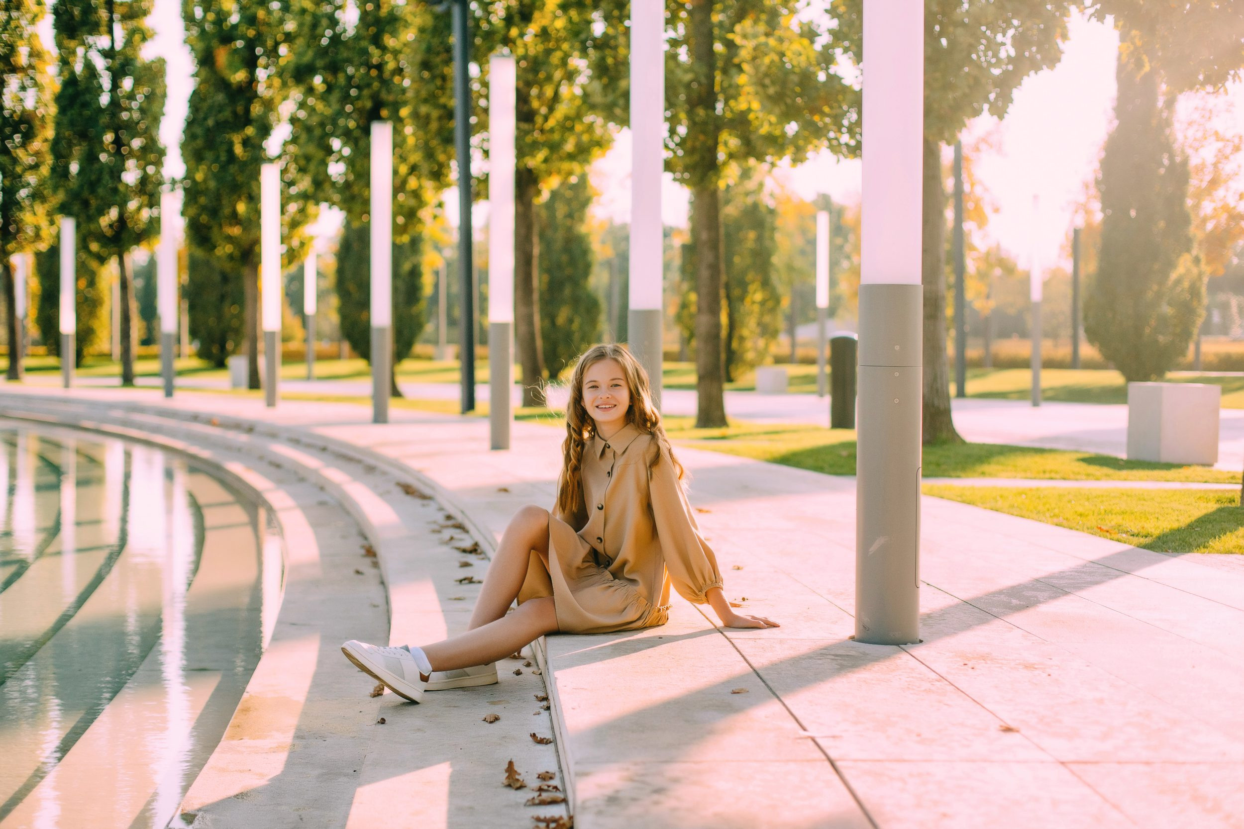 Дети | Ева. Фотограф Марина Верятинская | Краснодар