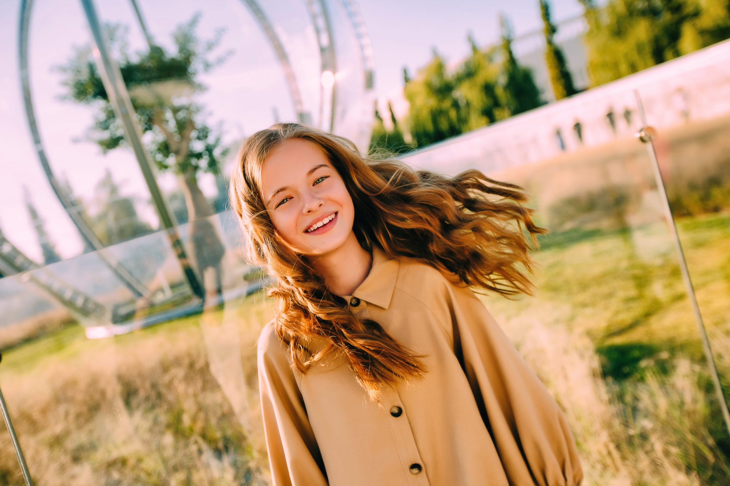 Дети | Ева. Фотограф Марина Верятинская | Краснодар