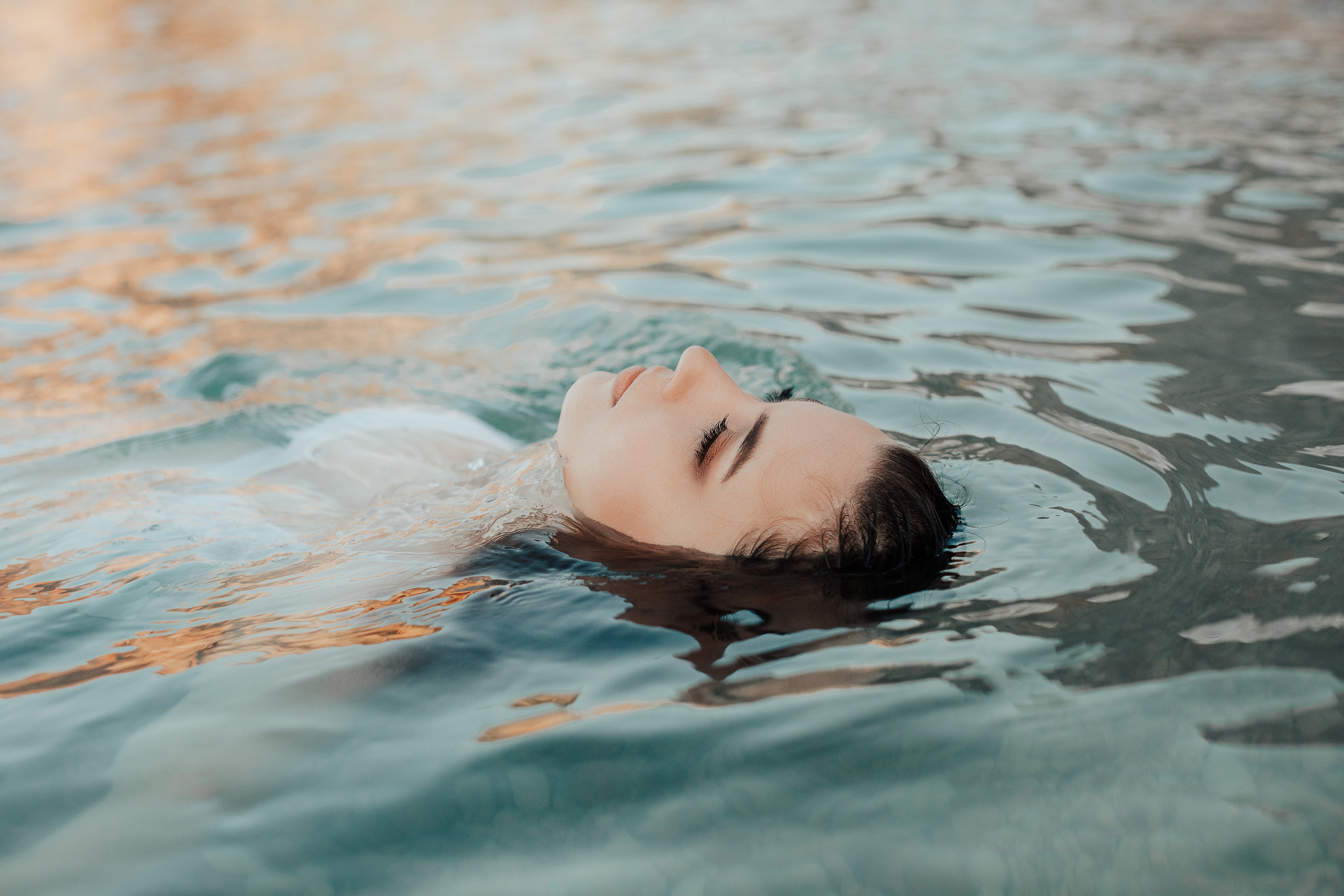 Морская история на пляже Васили. Фотограф Марина Верятинская | Краснодар