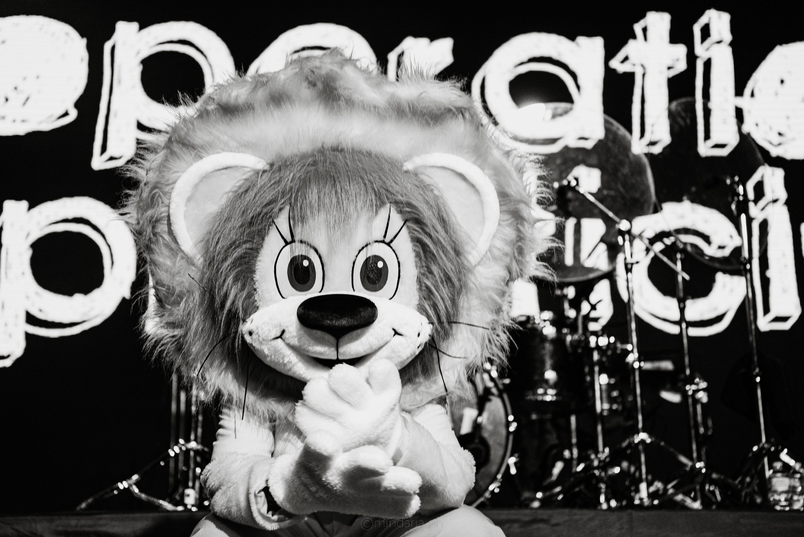 Операция Пластилин | ATMOSPHERE MOSCOW | 16.11.2025. Фотоведьма Дарья Нечинская