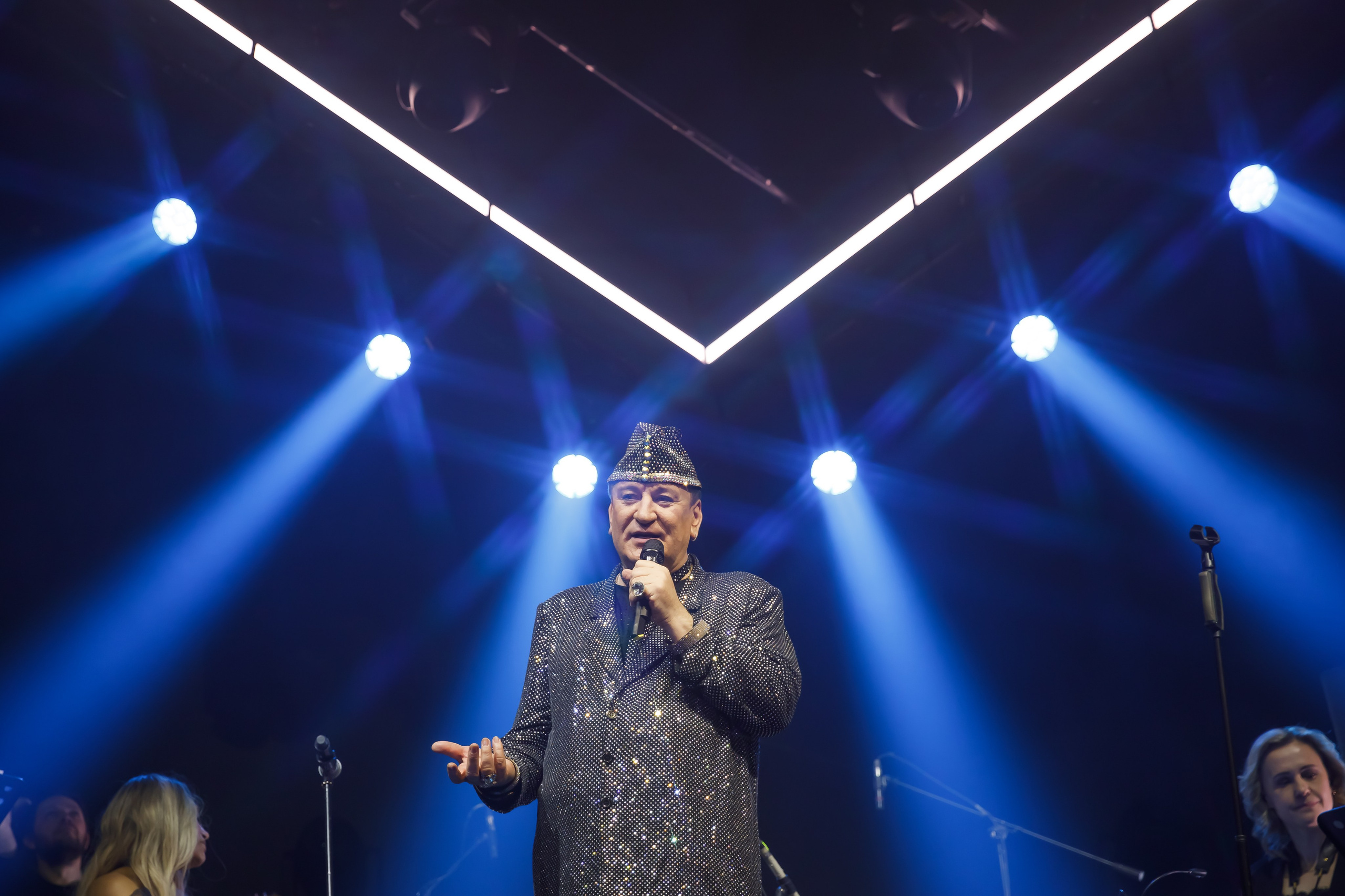 СЕРГЕЙ ПЕНКИН (1930). Катерина Киреева — фотограф в Москве